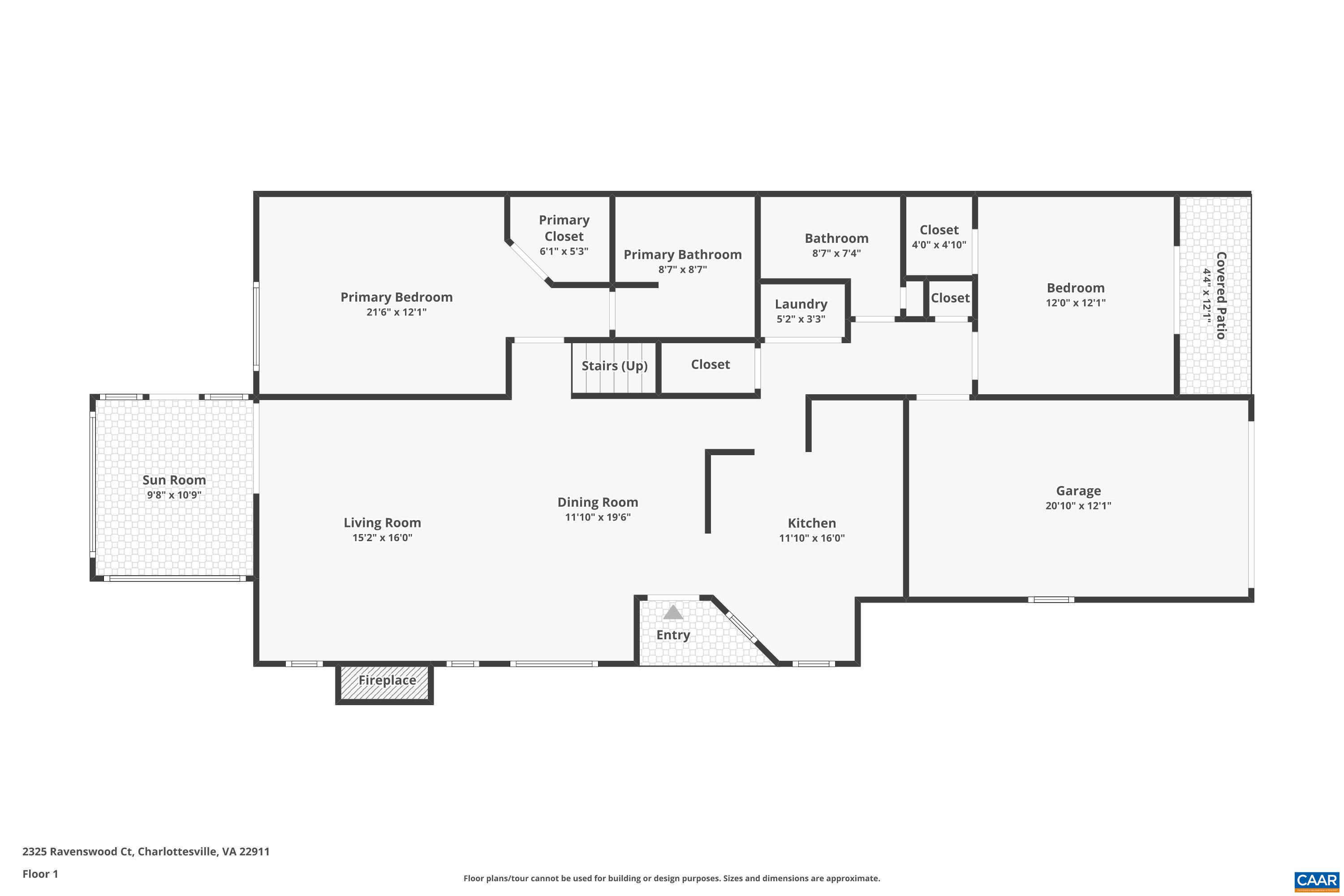 2325 RAVENSWOOD CT