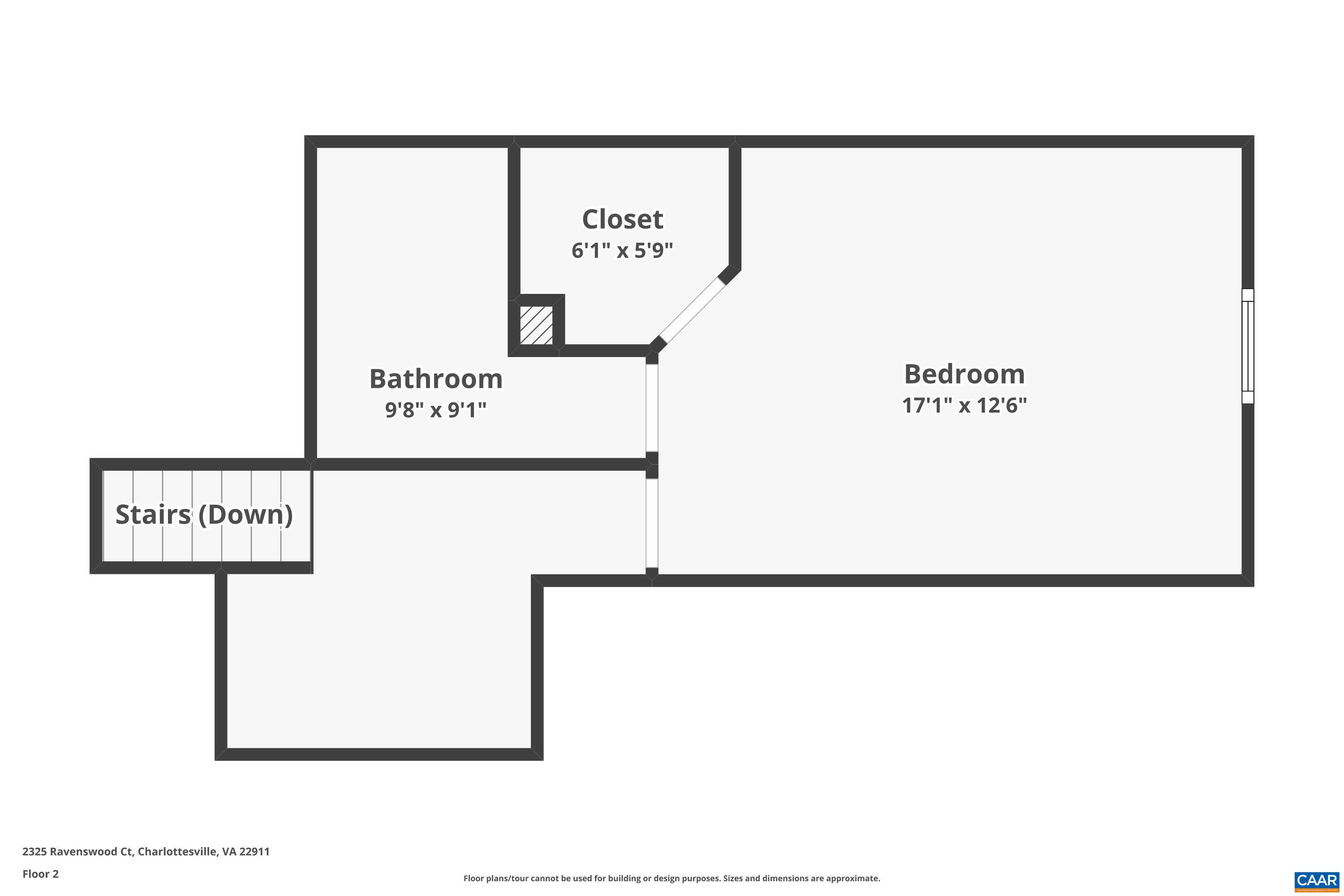 2325 RAVENSWOOD CT