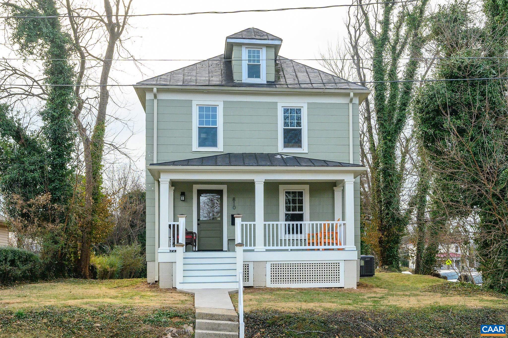 810 CONCORD AVE
