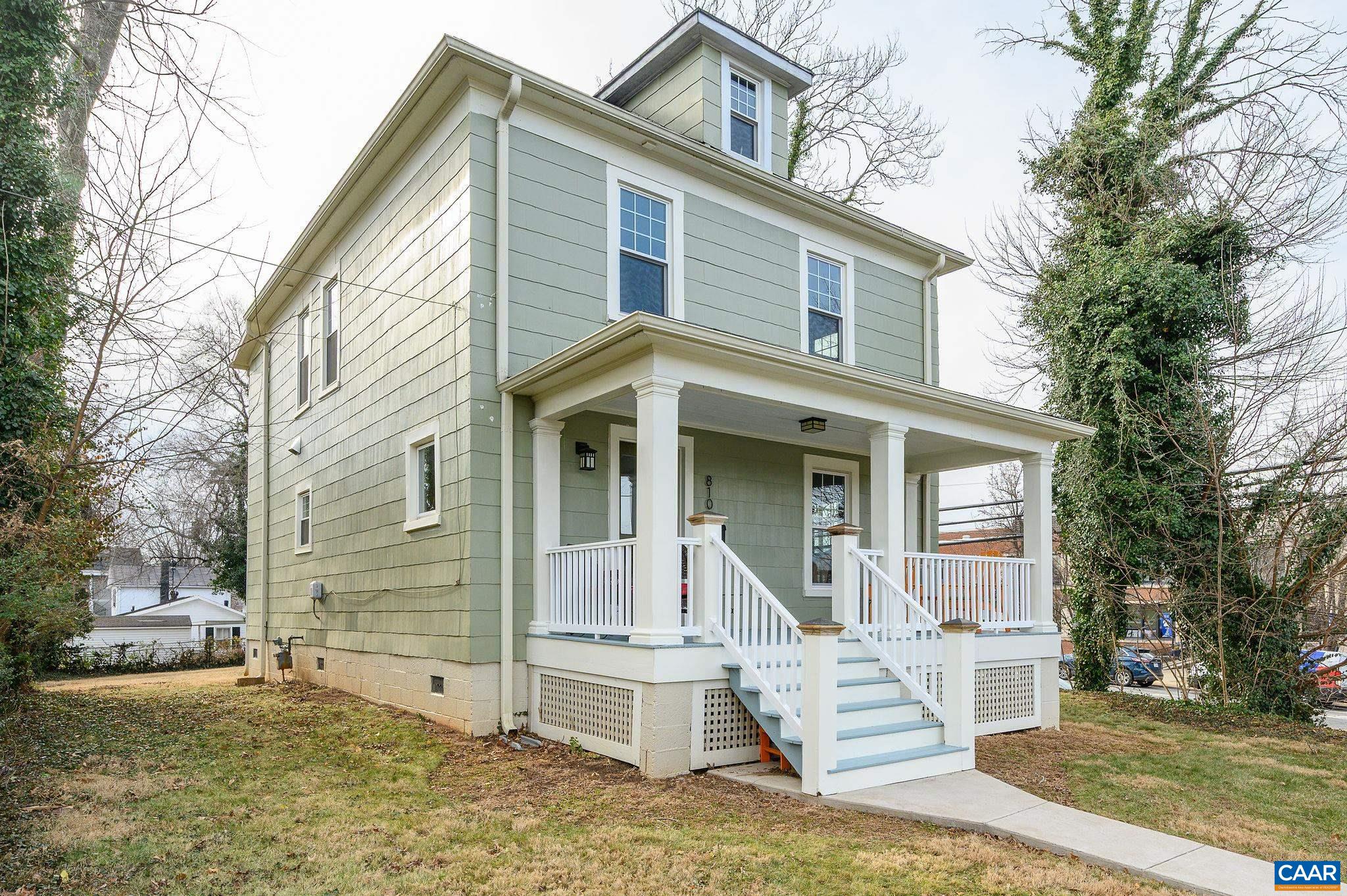 810 CONCORD AVE