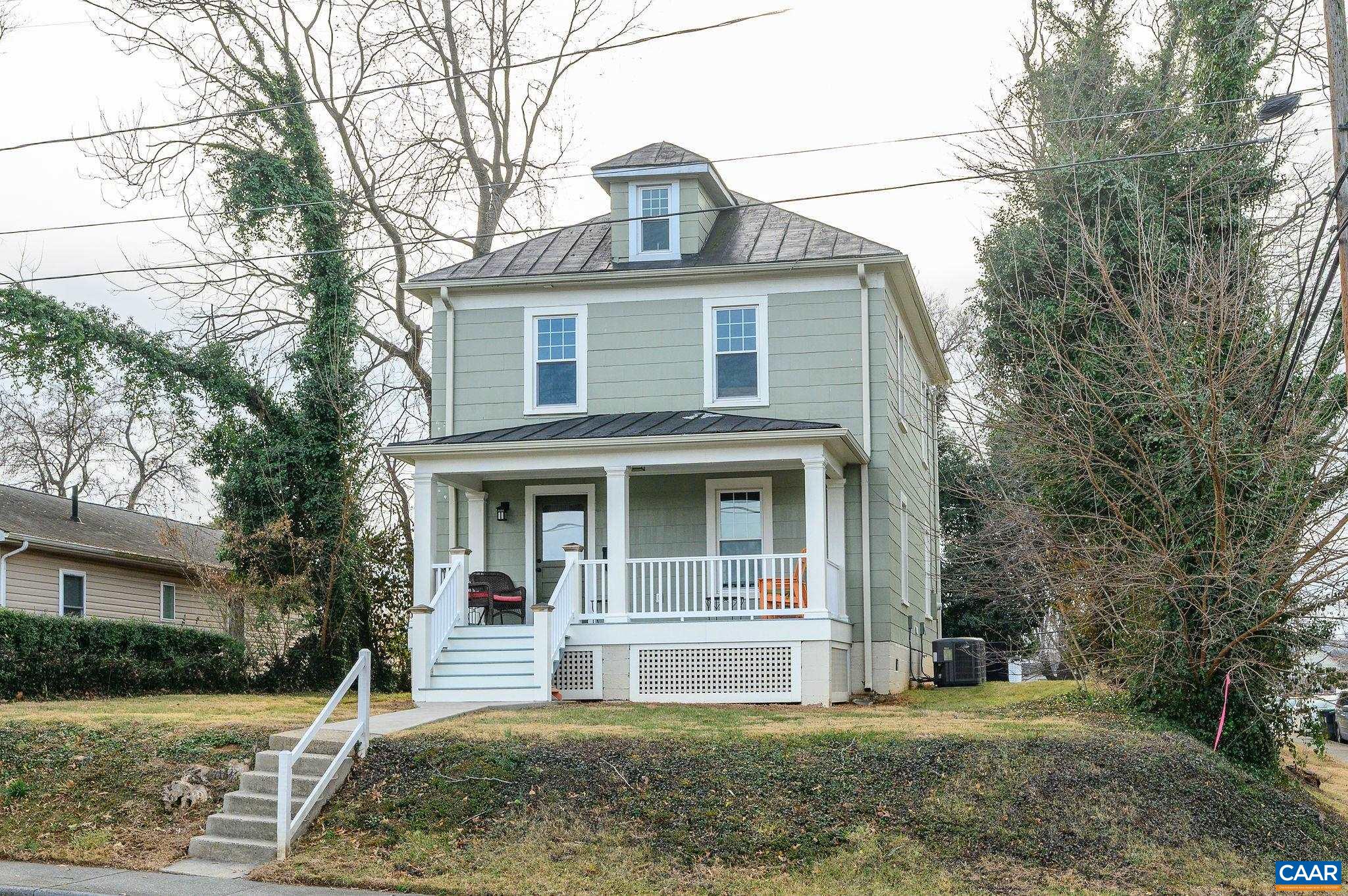 810 CONCORD AVE