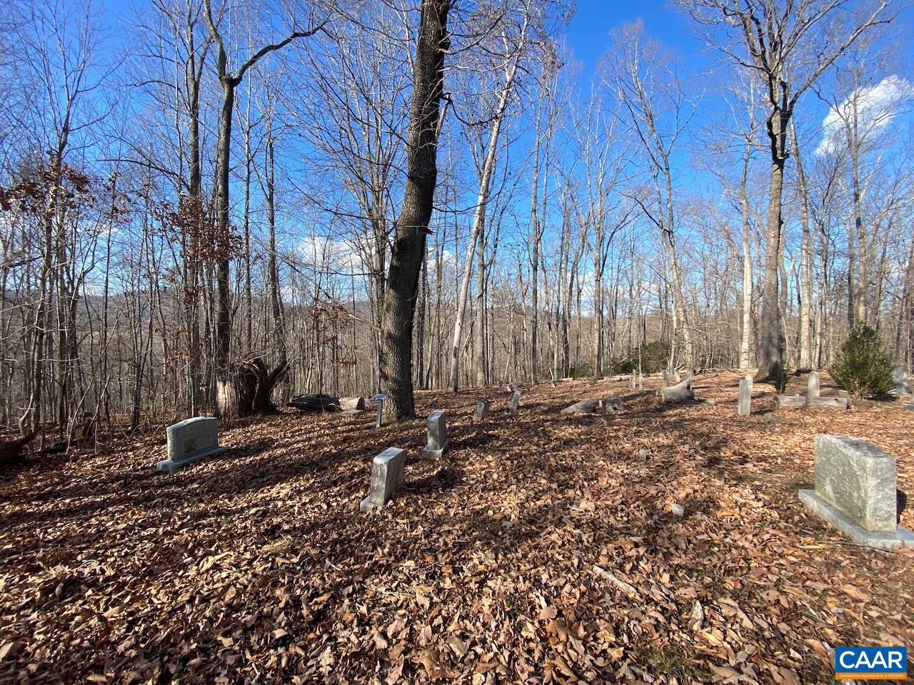 WALNUT GROVE LN