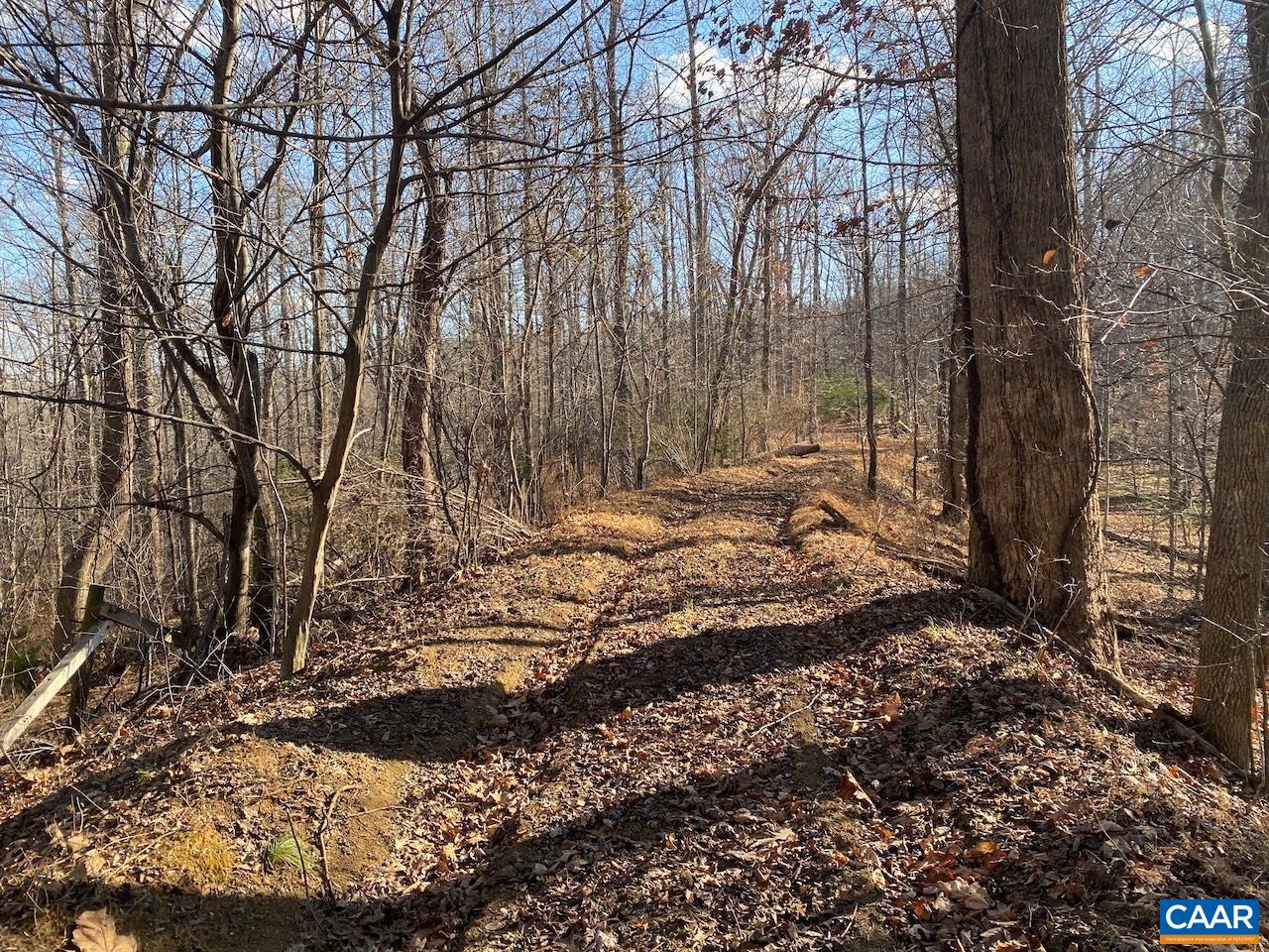 WALNUT GROVE LN