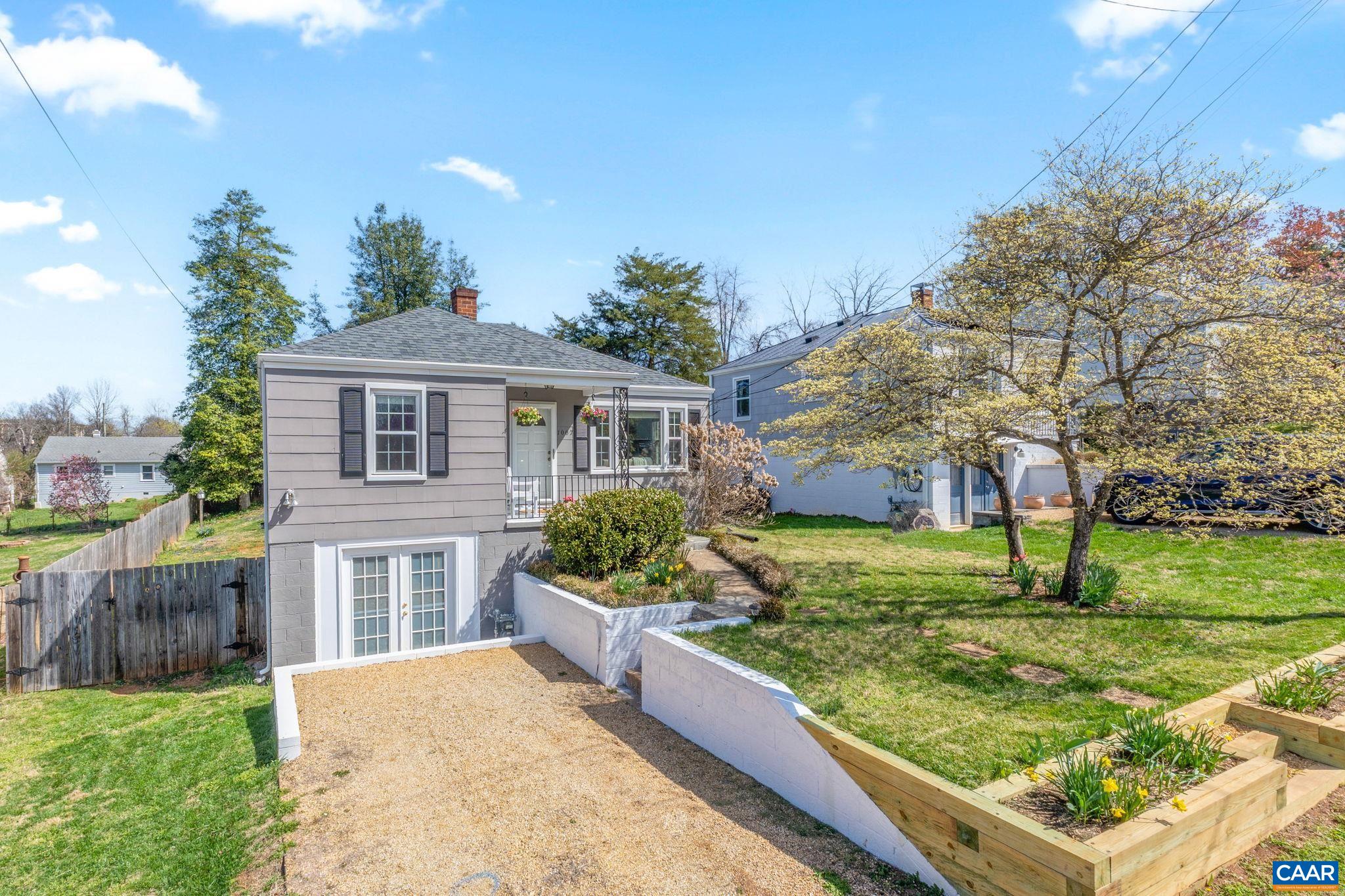 1007 MONTROSE AVE