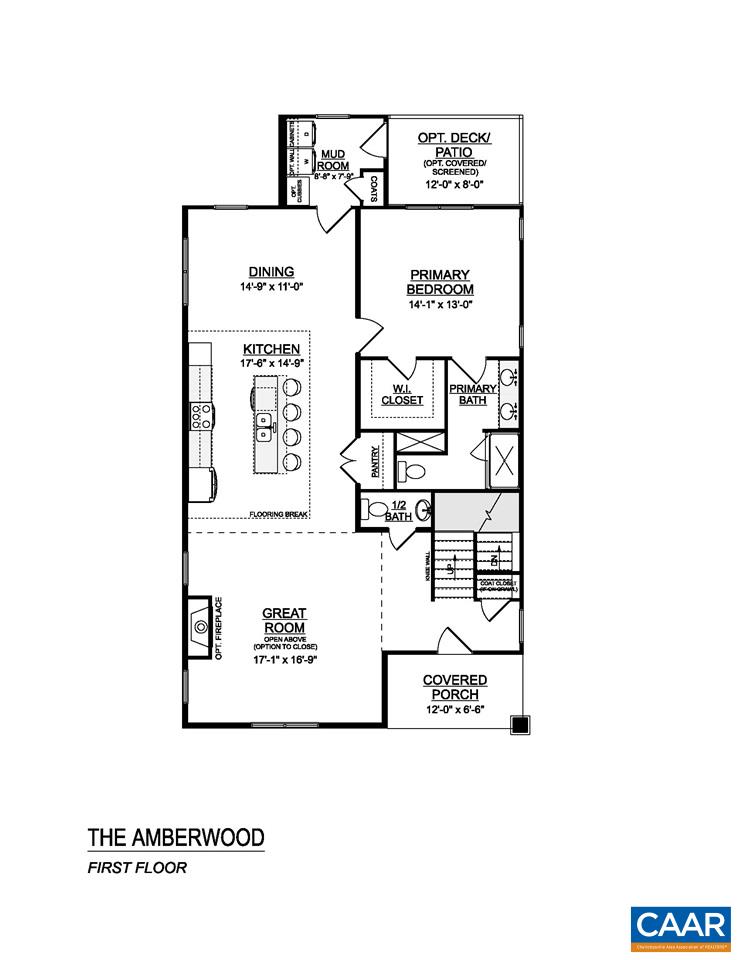 41 WARDELL CREST