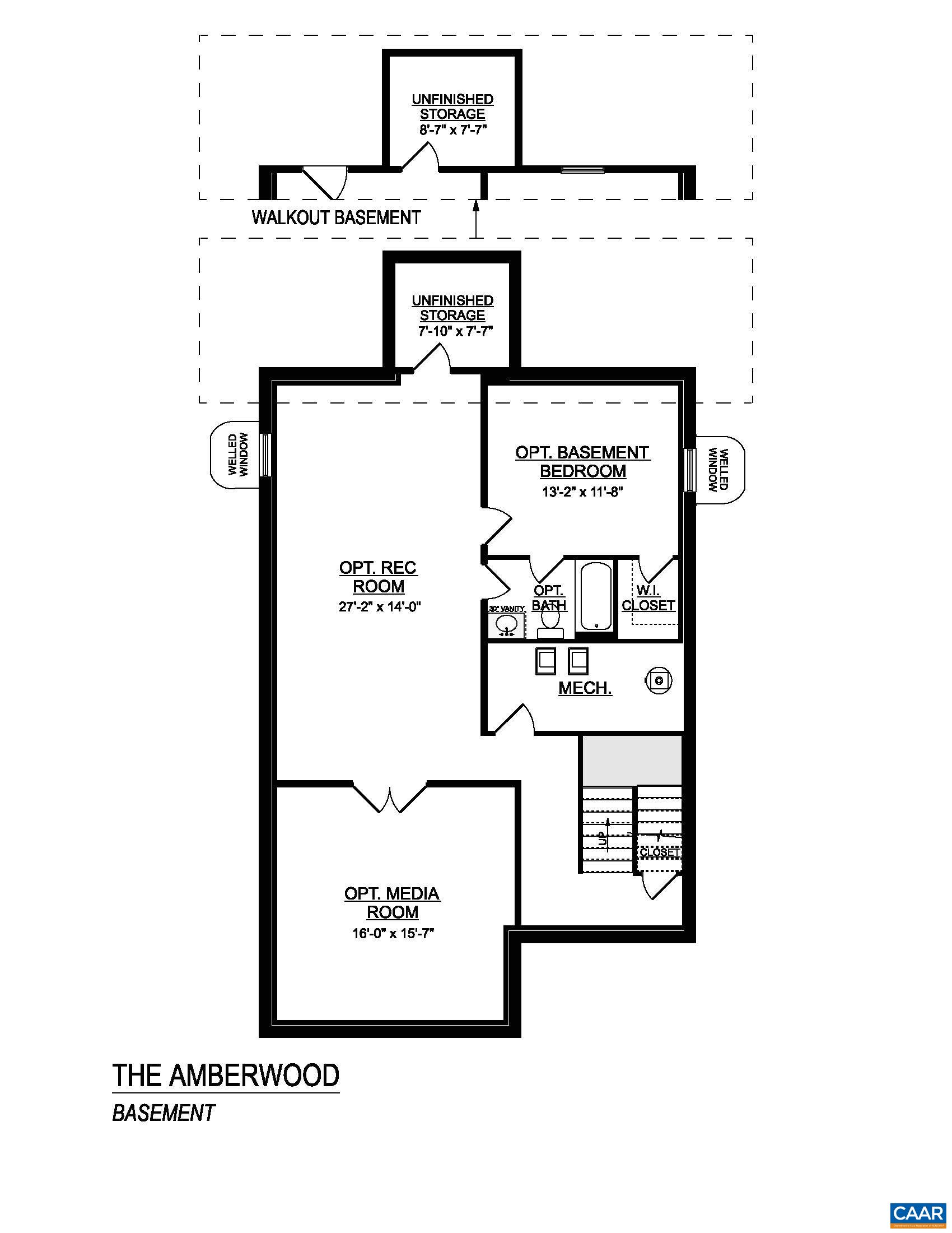 41 WARDELL CREST