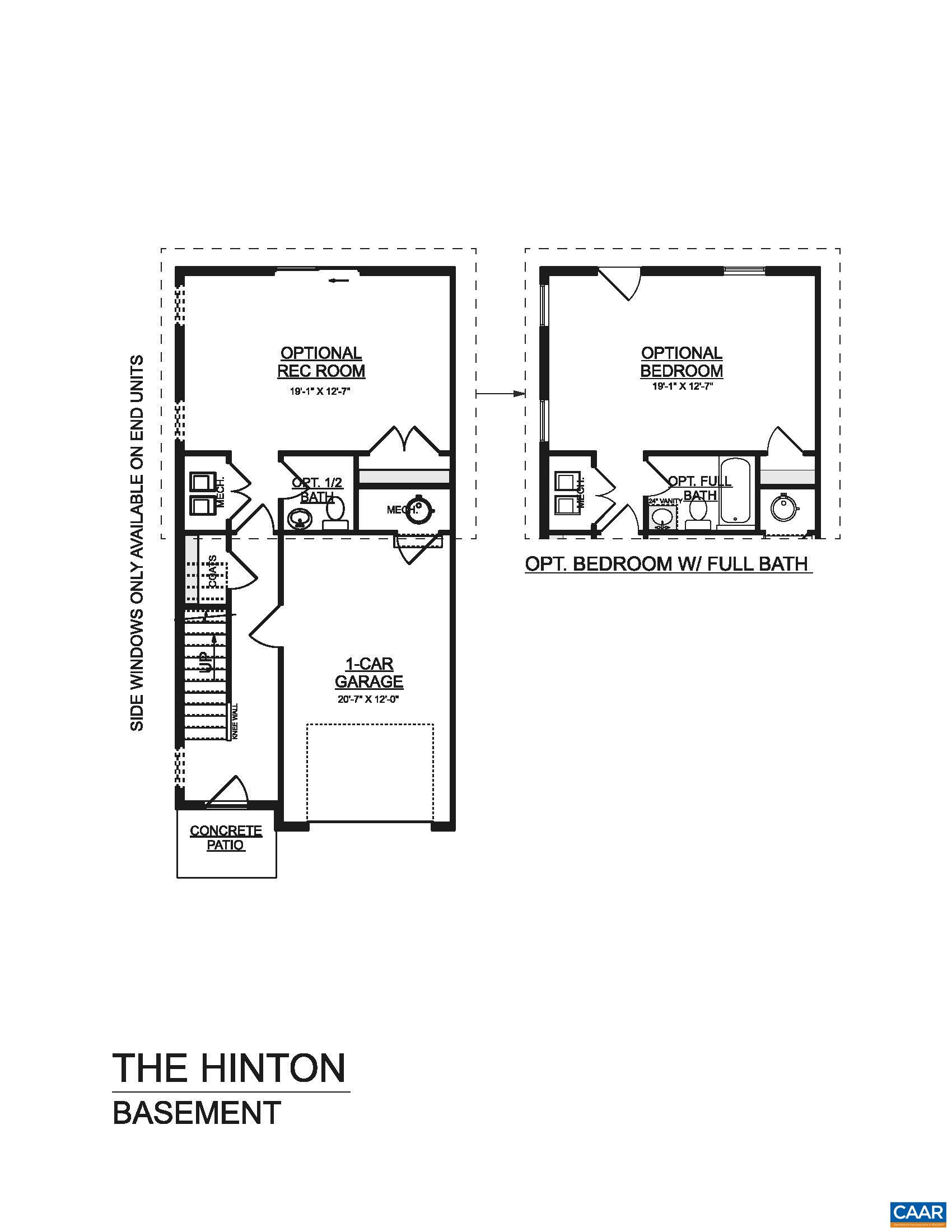 21 KEENE CT