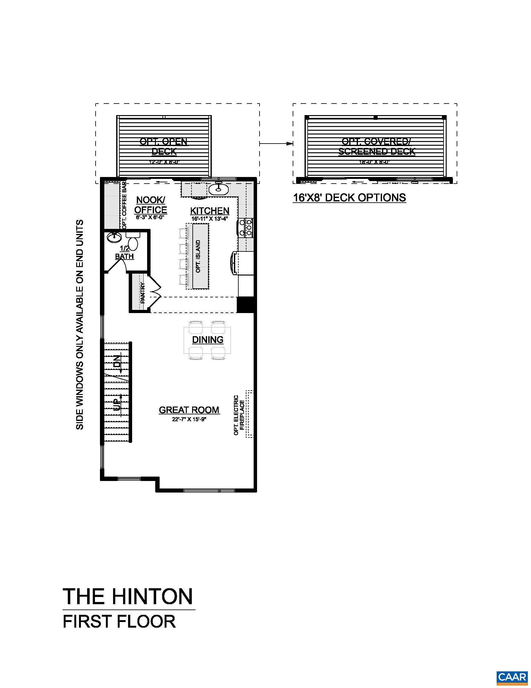 21 KEENE CT