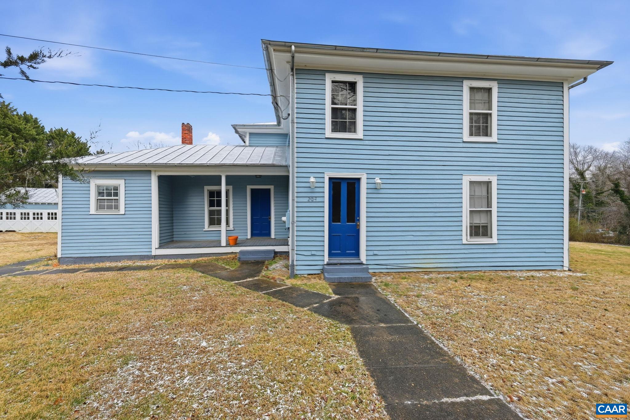 204 HOLLADAY AVE