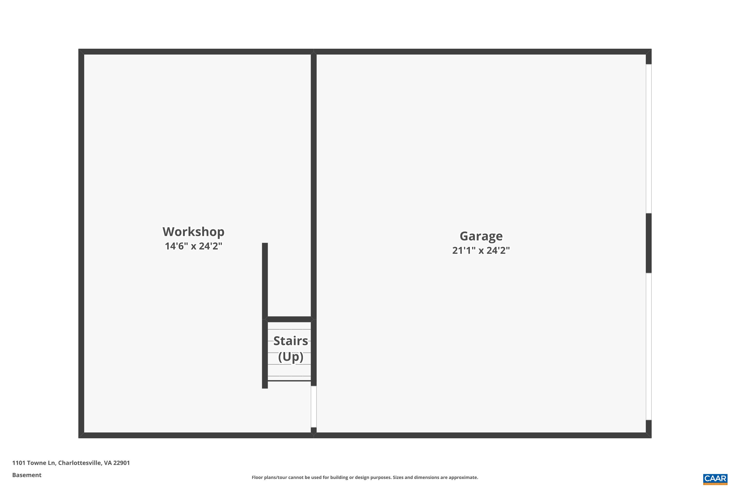 1101 TOWNE LN
