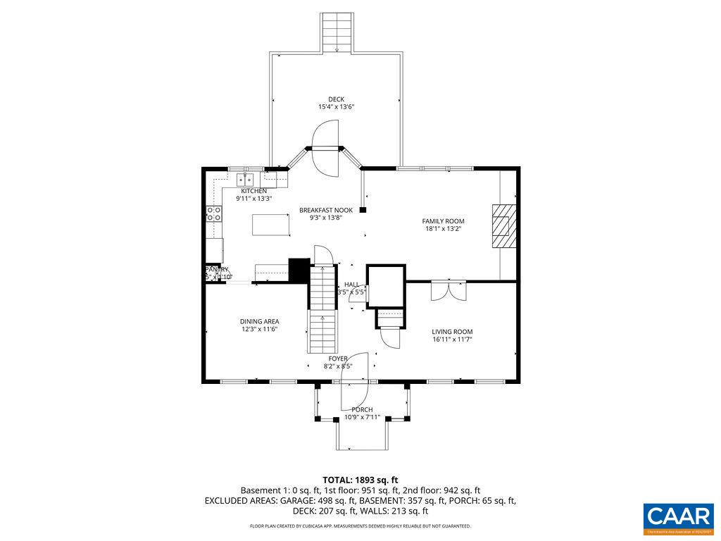 1101 TOWNE LN