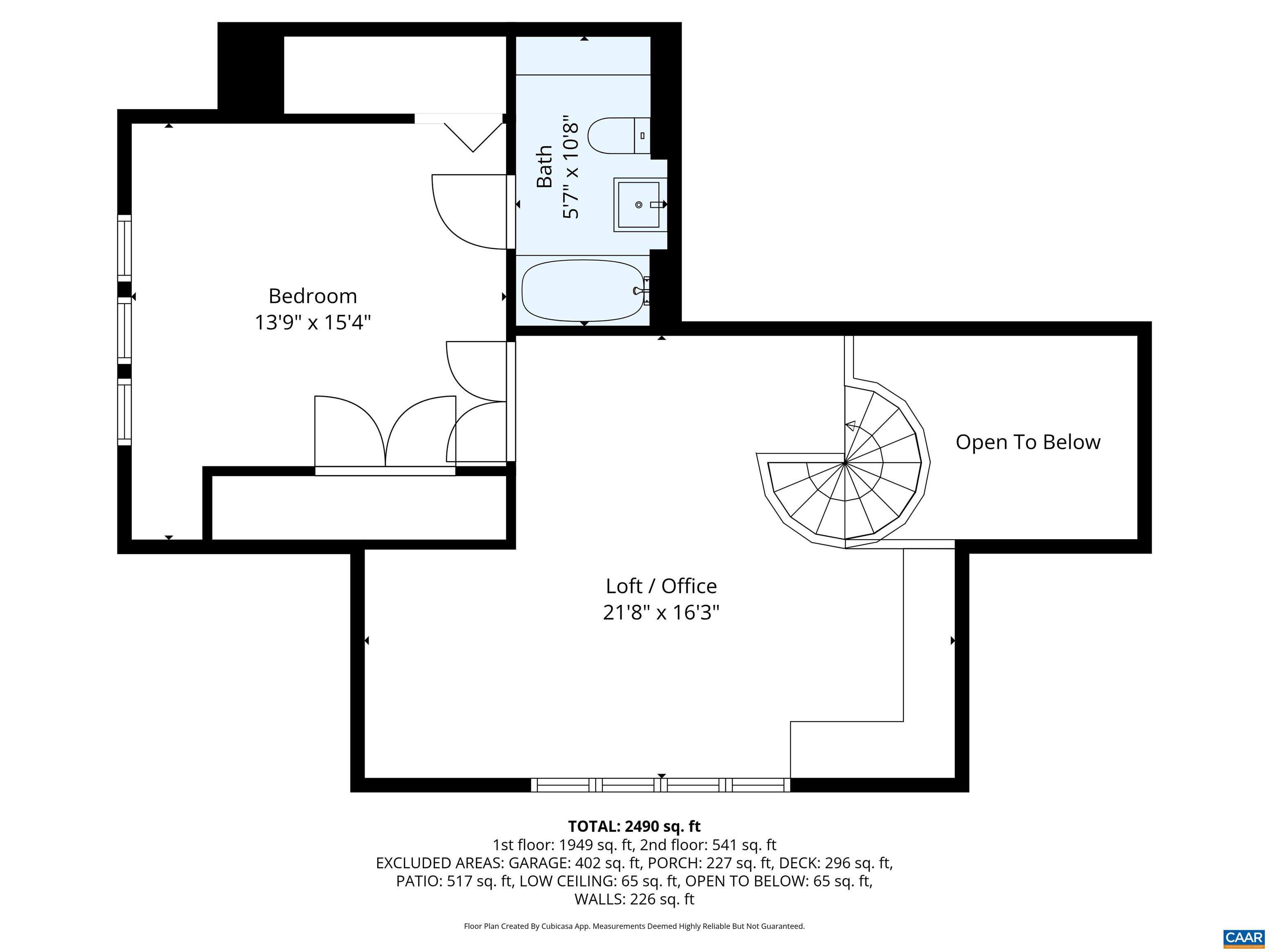 379 CEDAR MEADOW DR