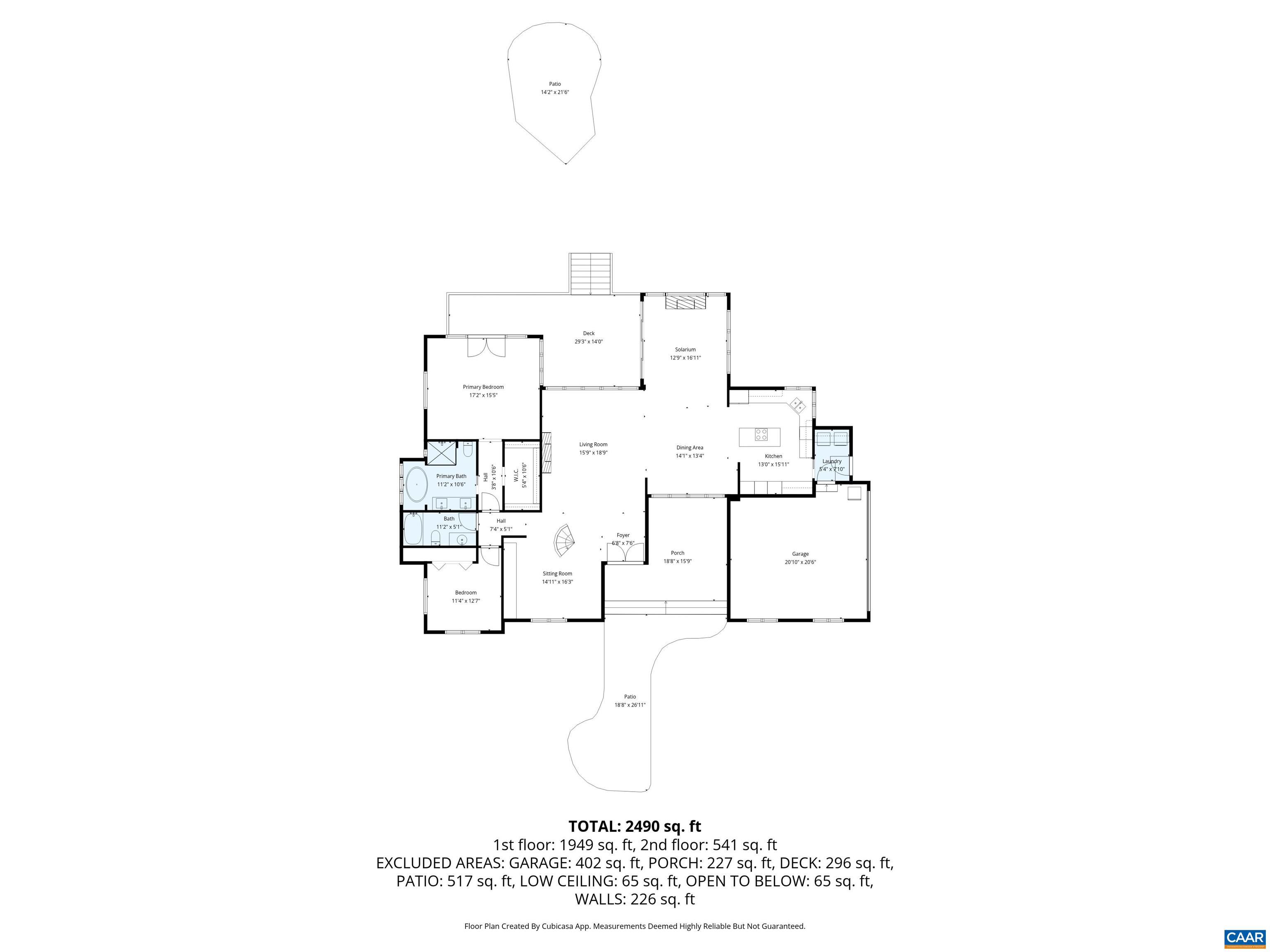 379 CEDAR MEADOW DR