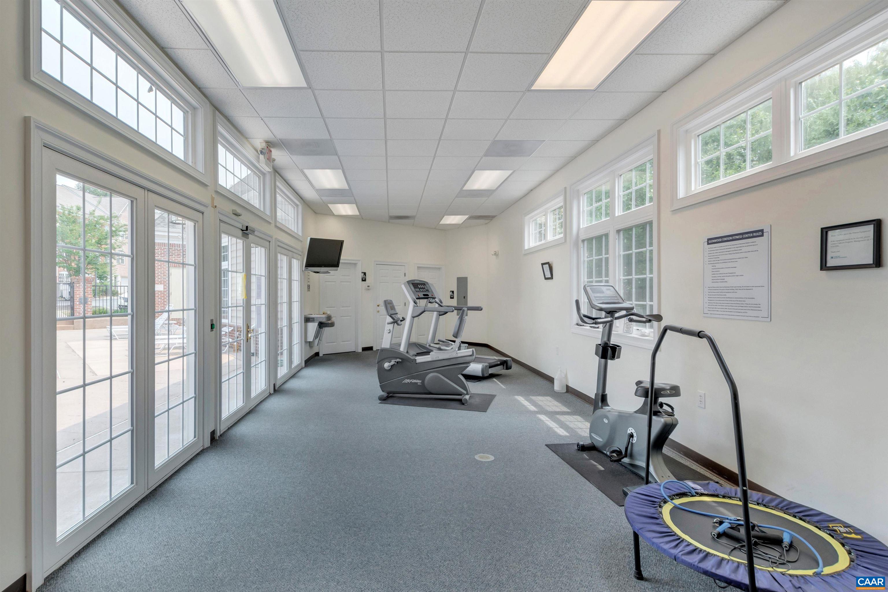 949 GLENWOOD STATION LN Unit: 202