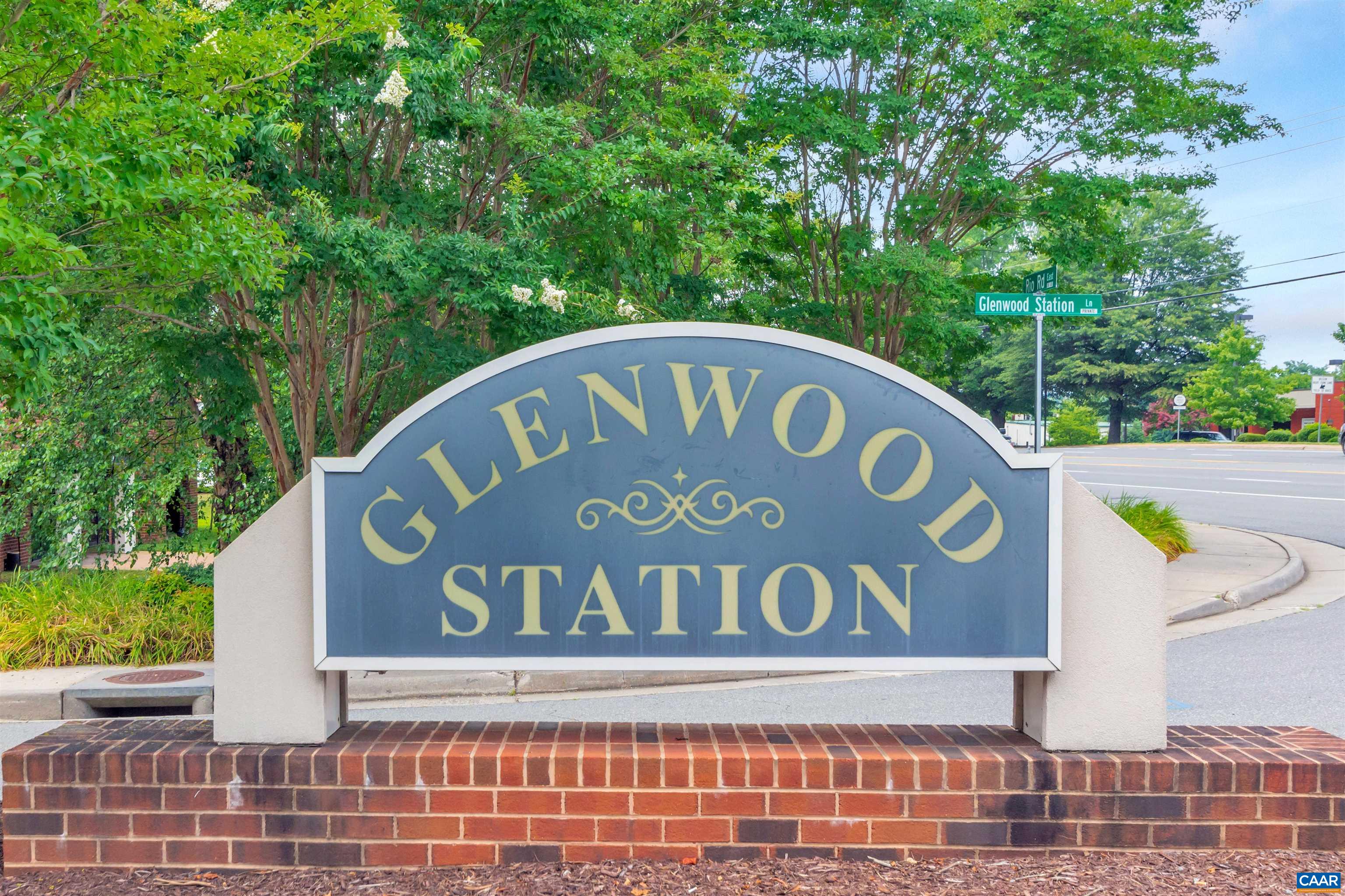 949 GLENWOOD STATION LN Unit: 202