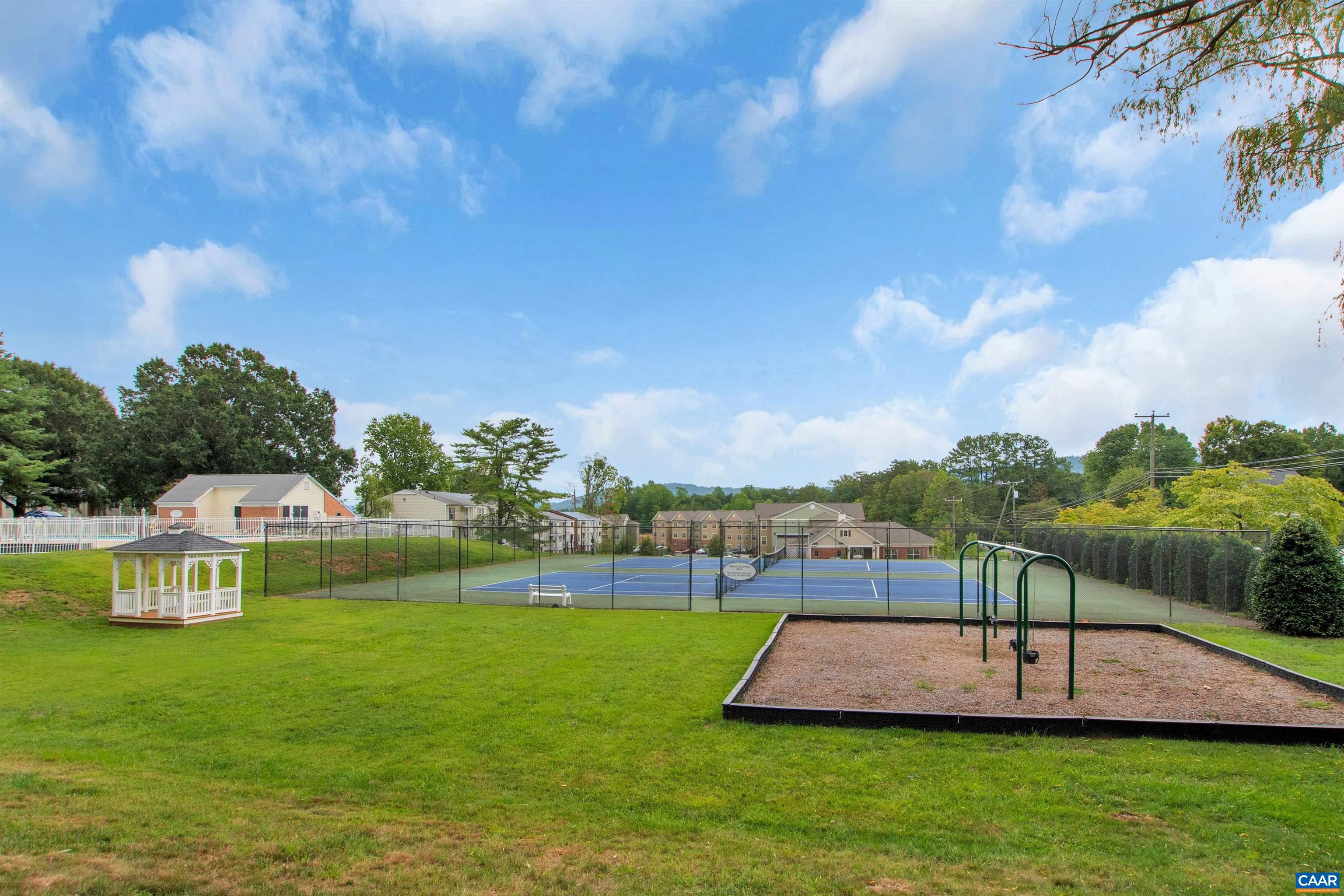 1264 VILLA LN Unit: C