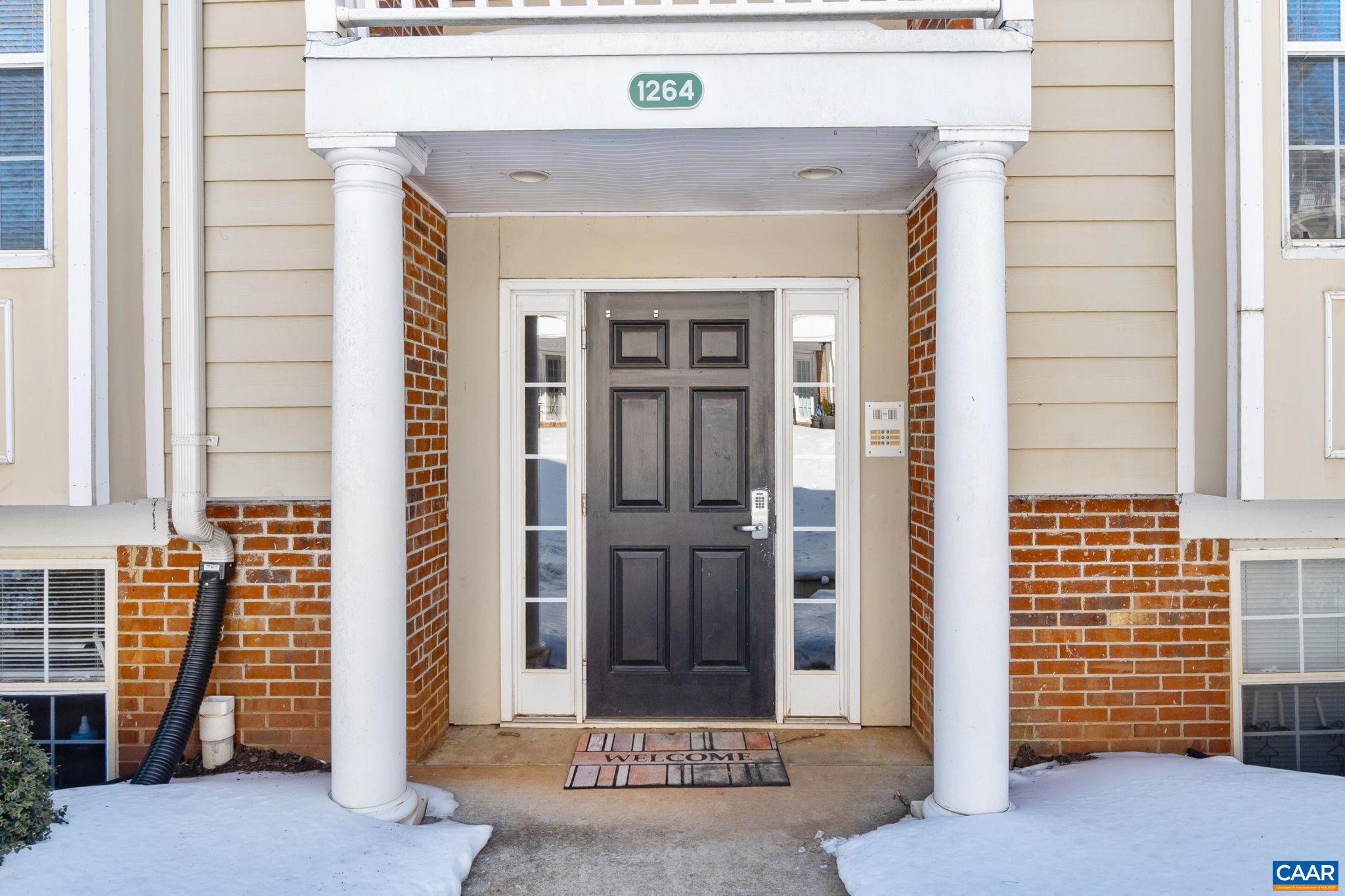 1264 VILLA LN Unit: C