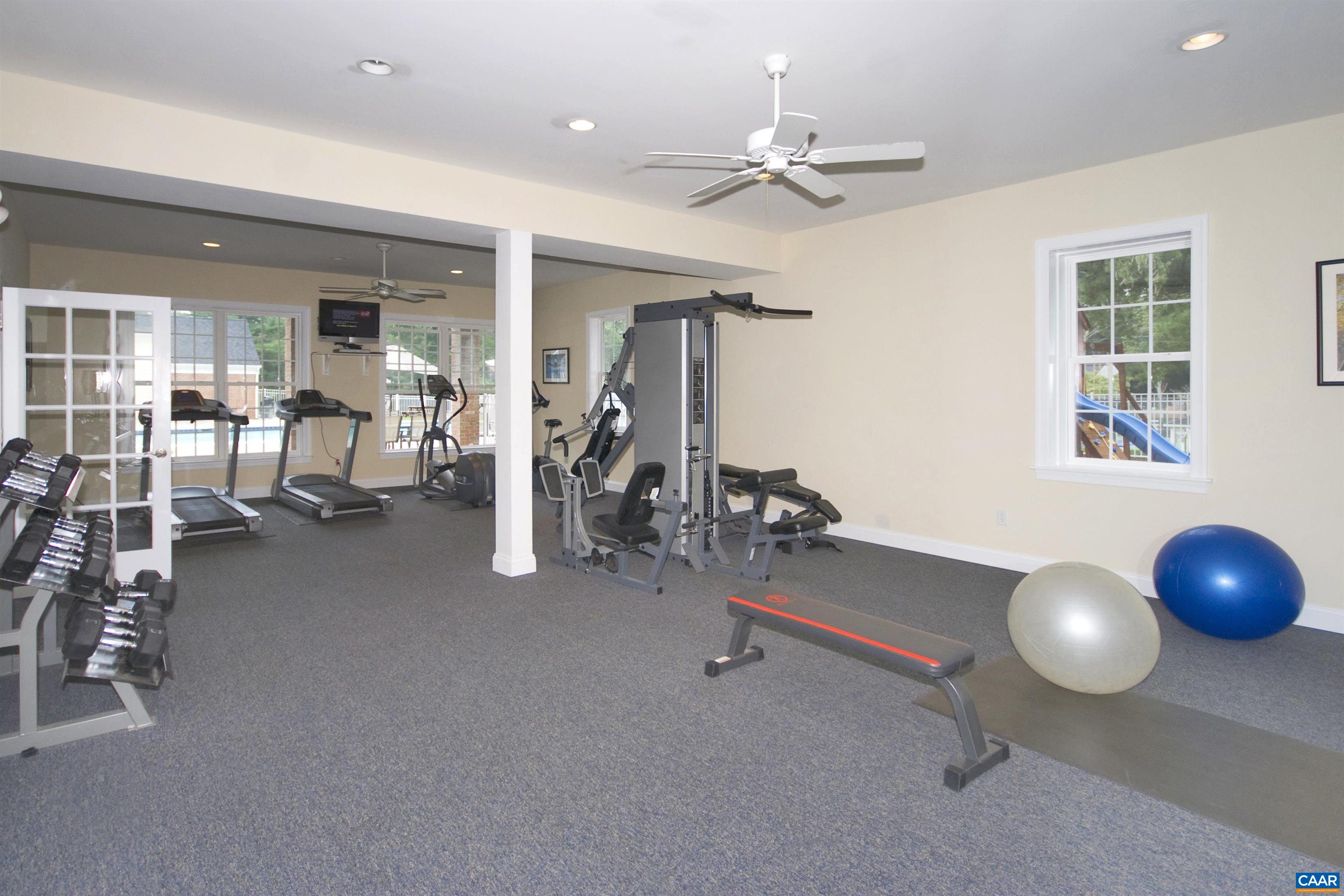 1264 VILLA LN Unit: C