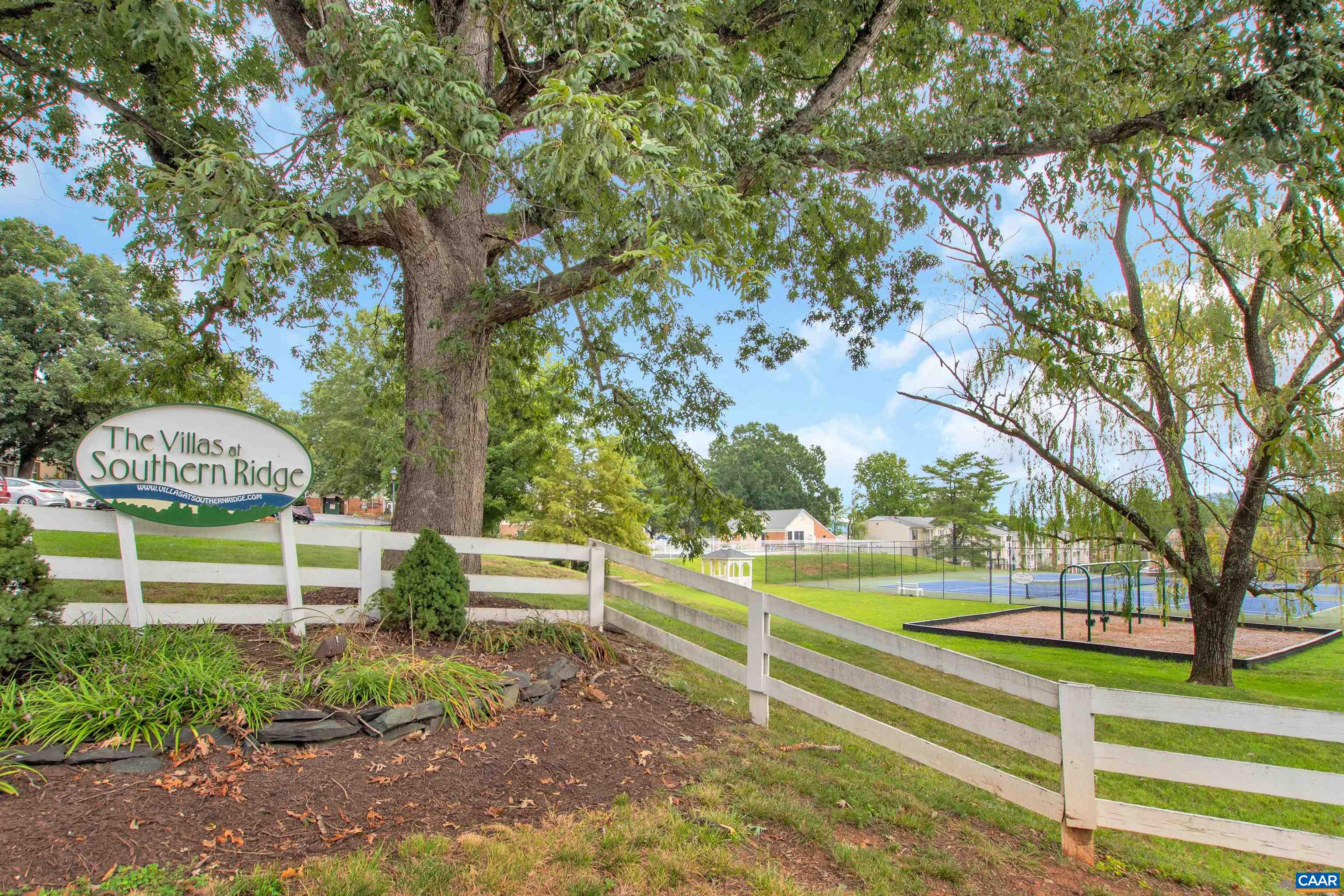 1264 VILLA LN Unit: C