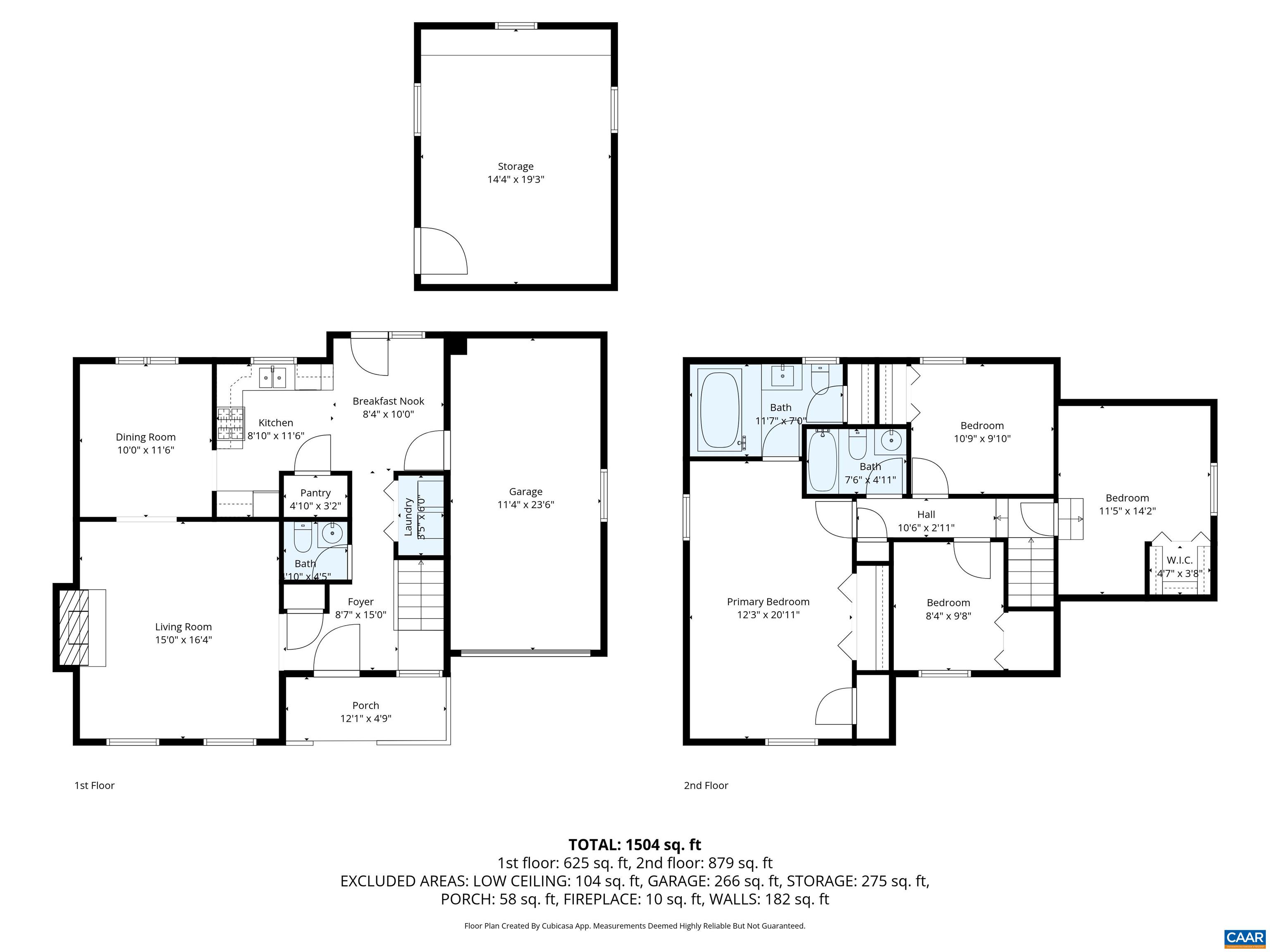 1889 STEEPLECHASE RUN