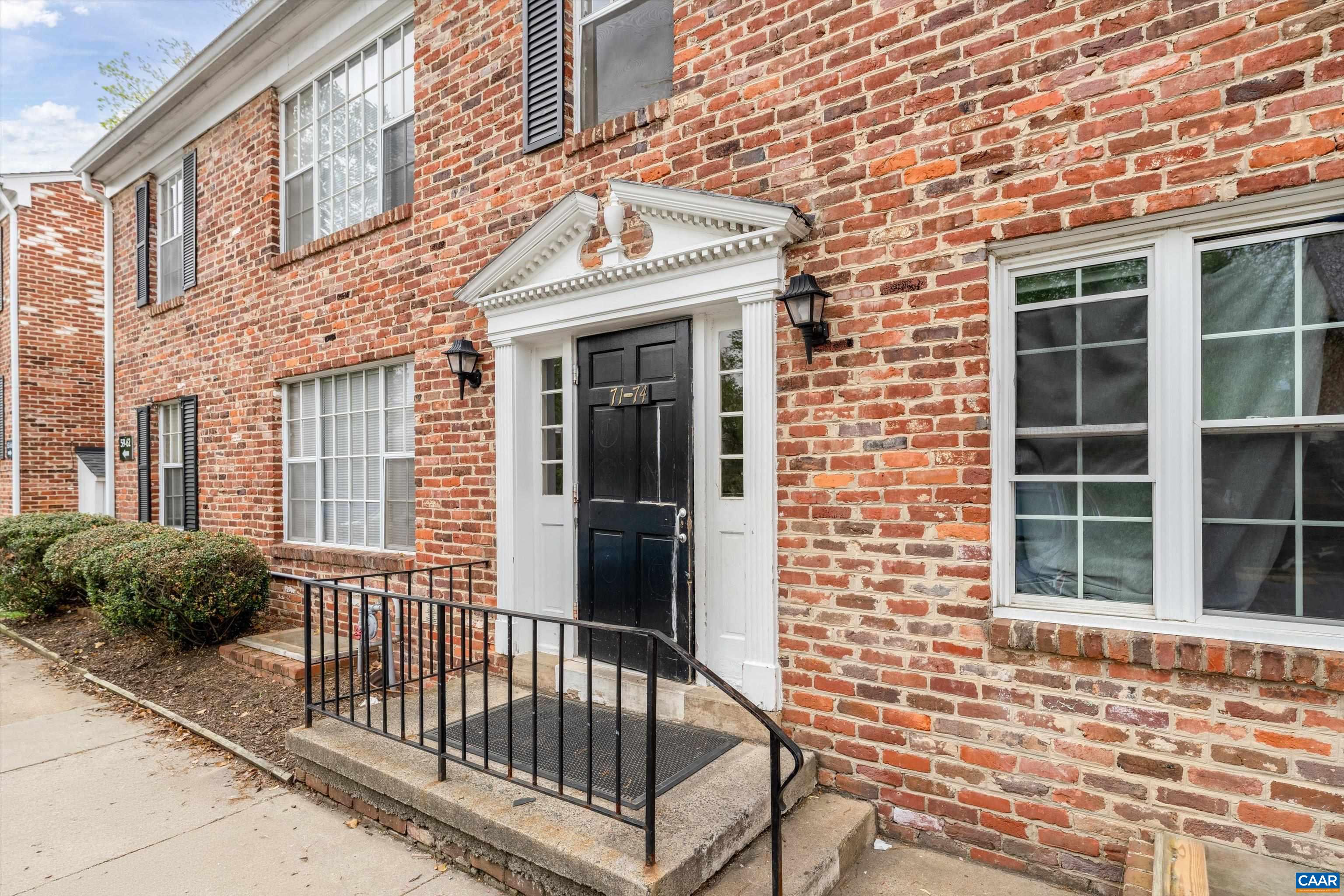 2517 HYDRAULIC RD Unit: 73