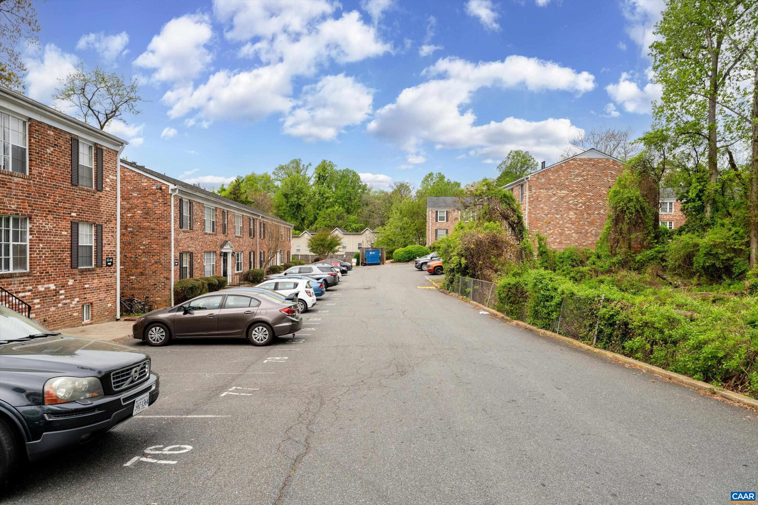 2517 HYDRAULIC RD Unit: 73