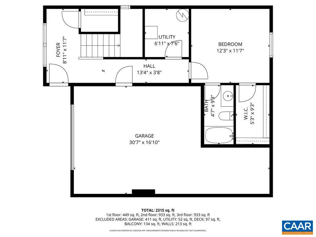 1011 STONEHENGE AVE EXT