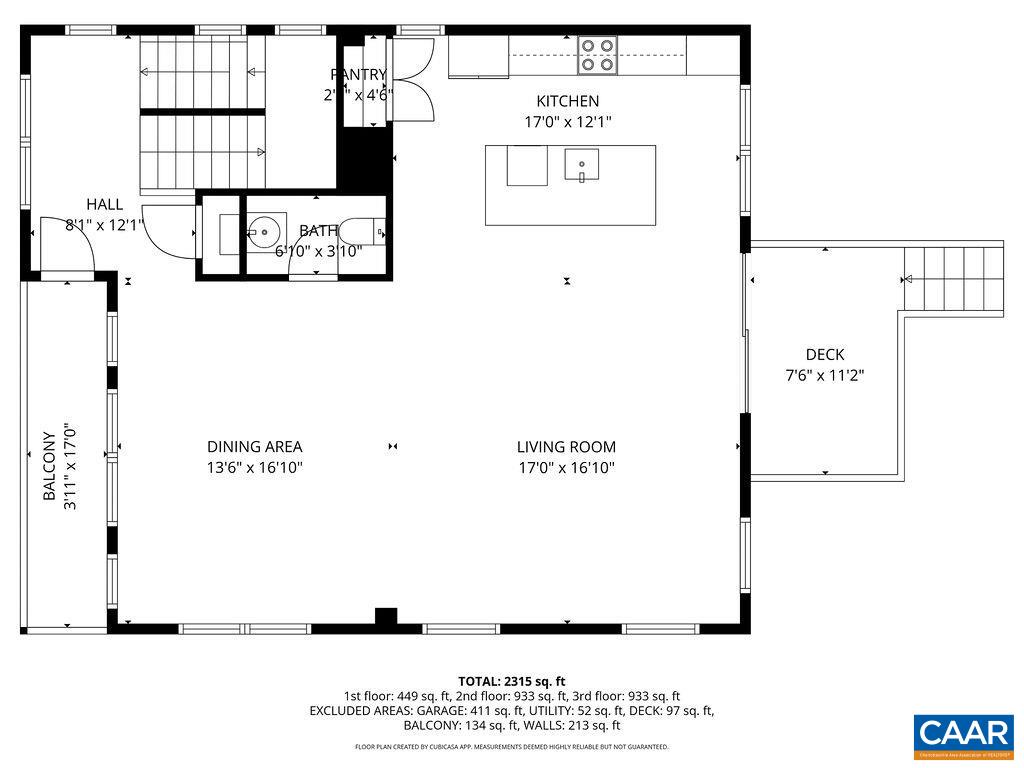 1011 STONEHENGE AVE EXT