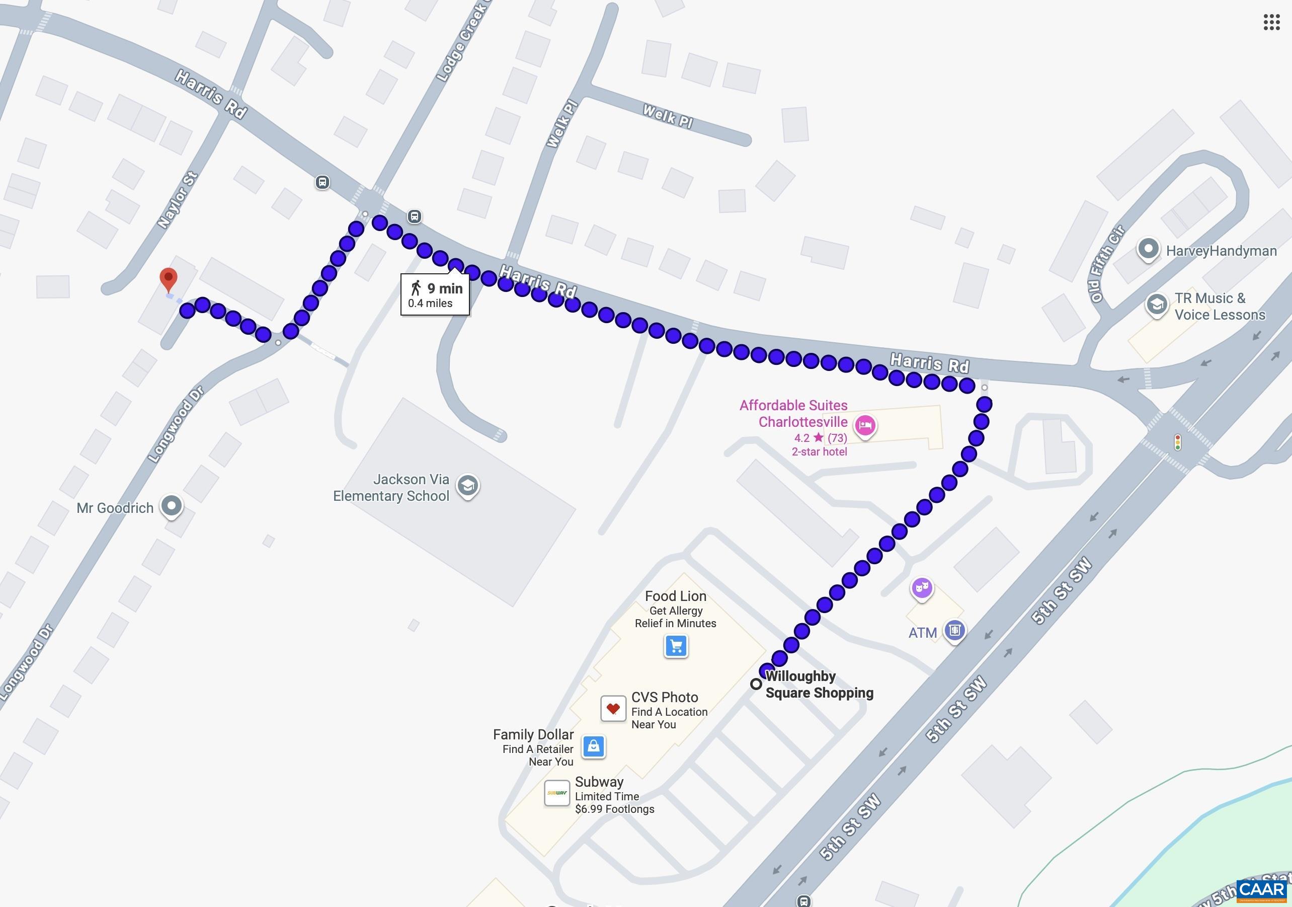 103 LONGWOOD DR Unit: E