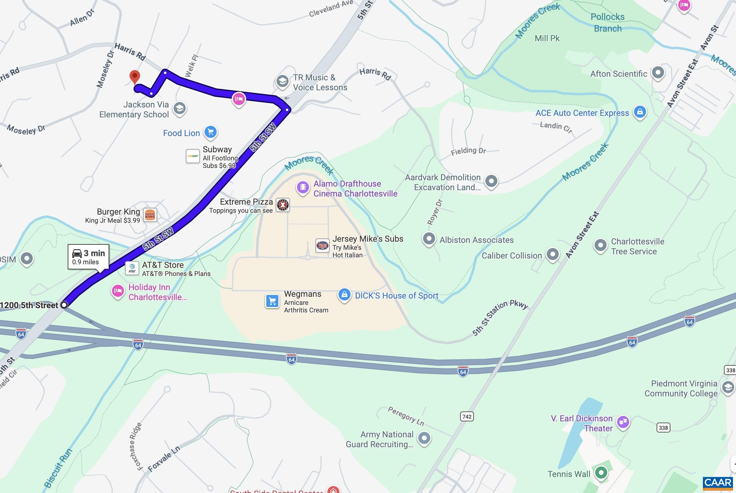 103 LONGWOOD DR Unit: E