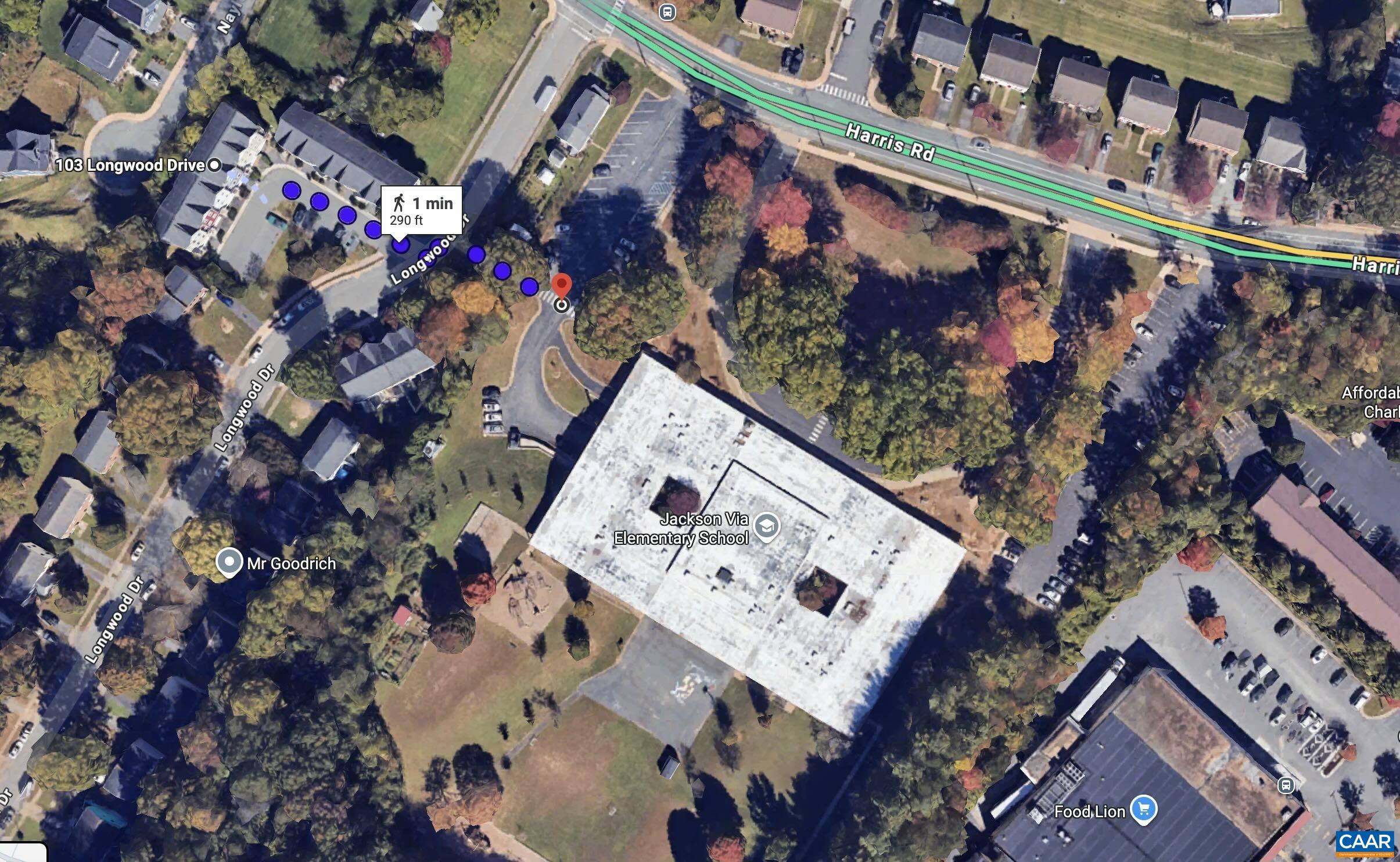 103 LONGWOOD DR Unit: E