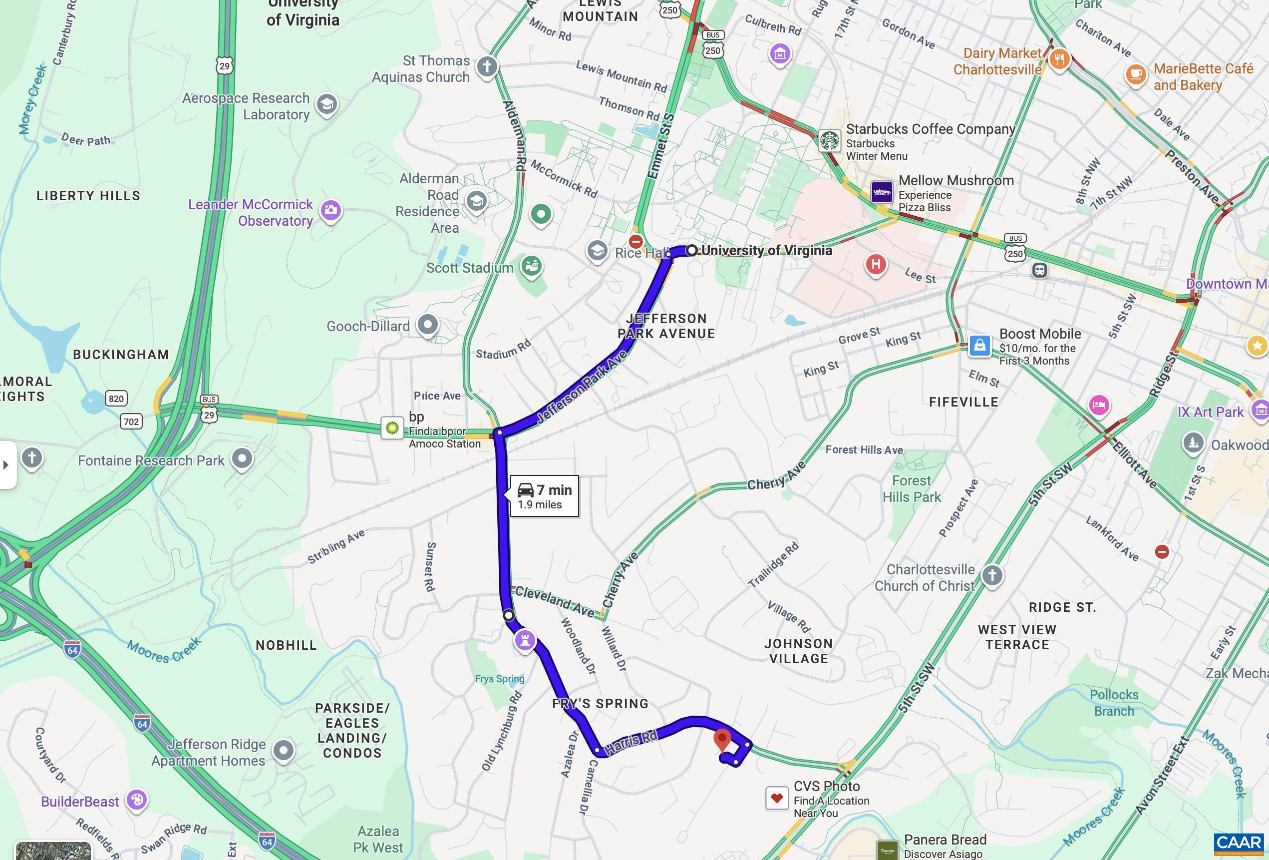 103 LONGWOOD DR Unit: E