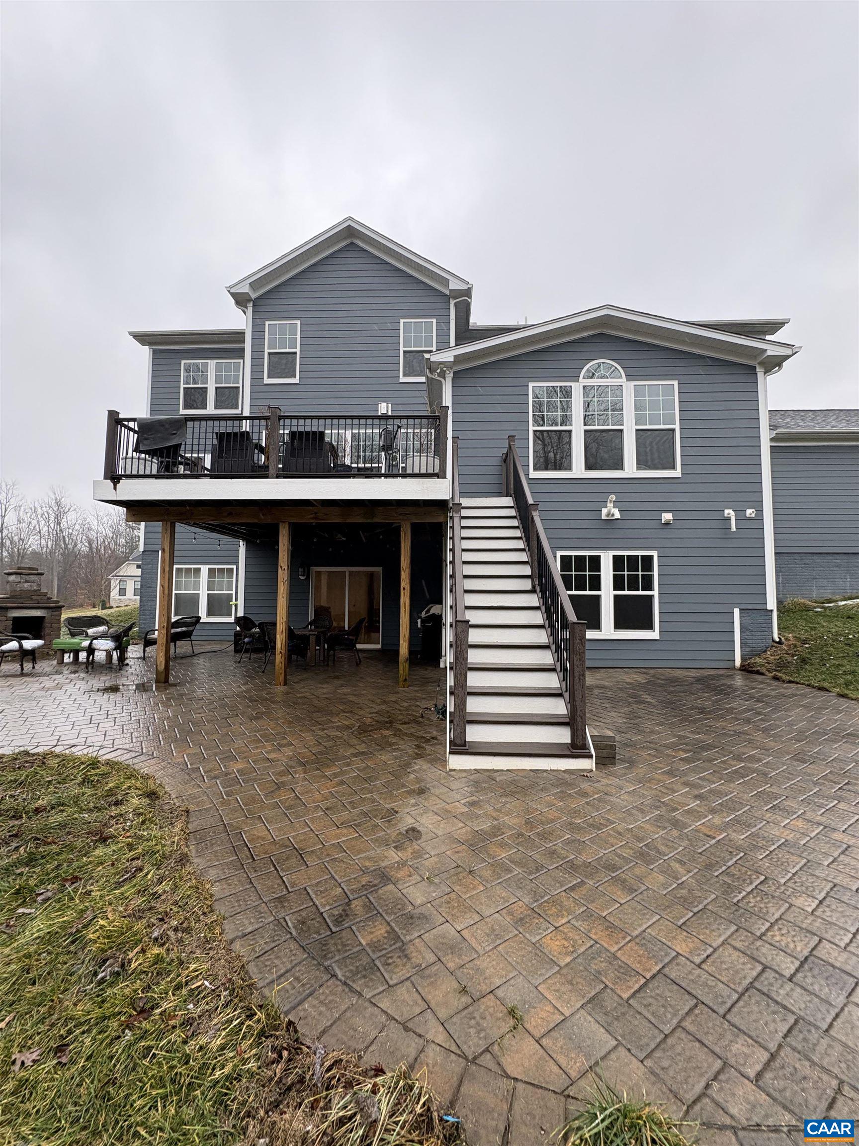 1321 DUBINE DR