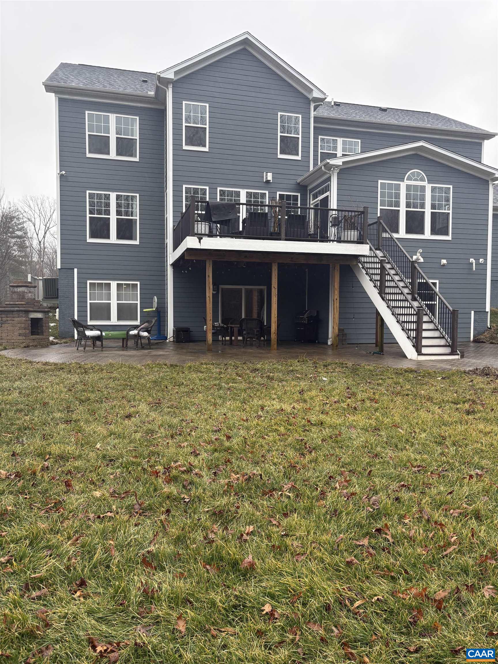 1321 DUBINE DR