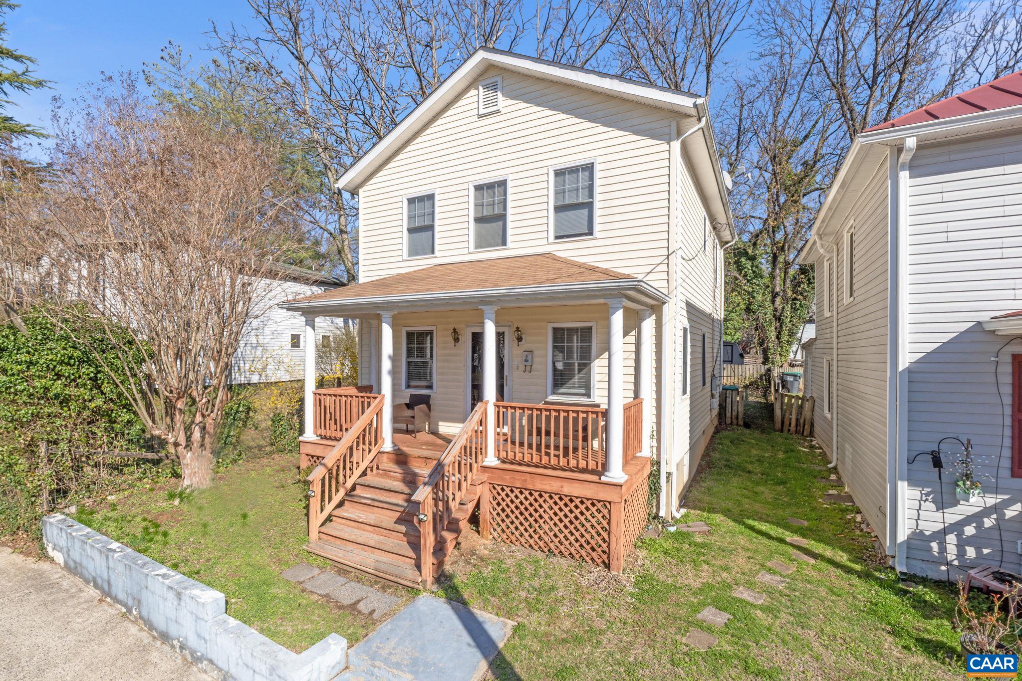 354 NW 10 1/2 ST