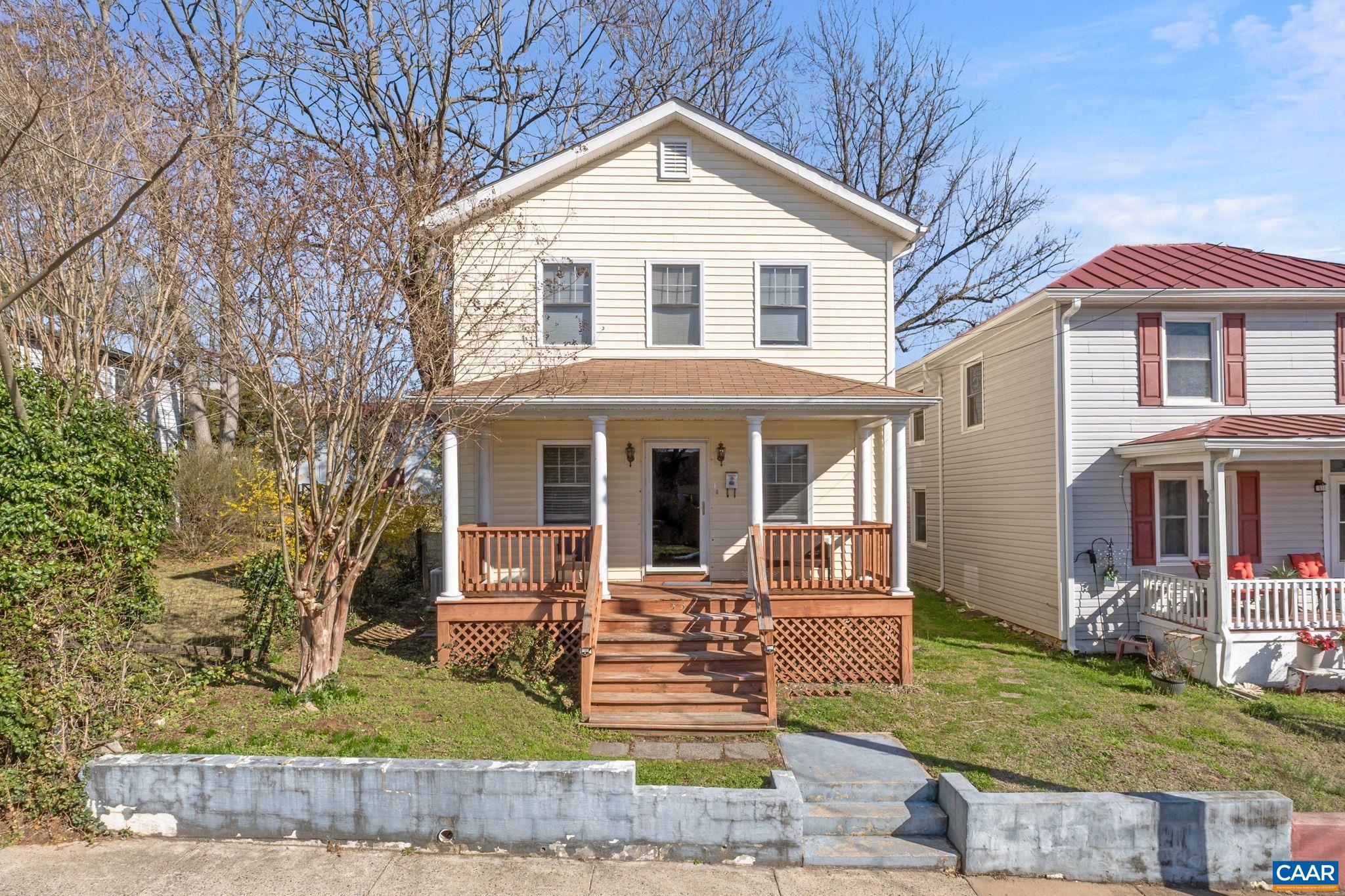 354 NW 10 1/2 ST