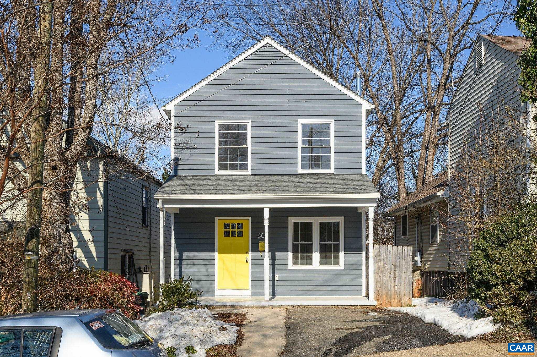 603 HINTON AVE