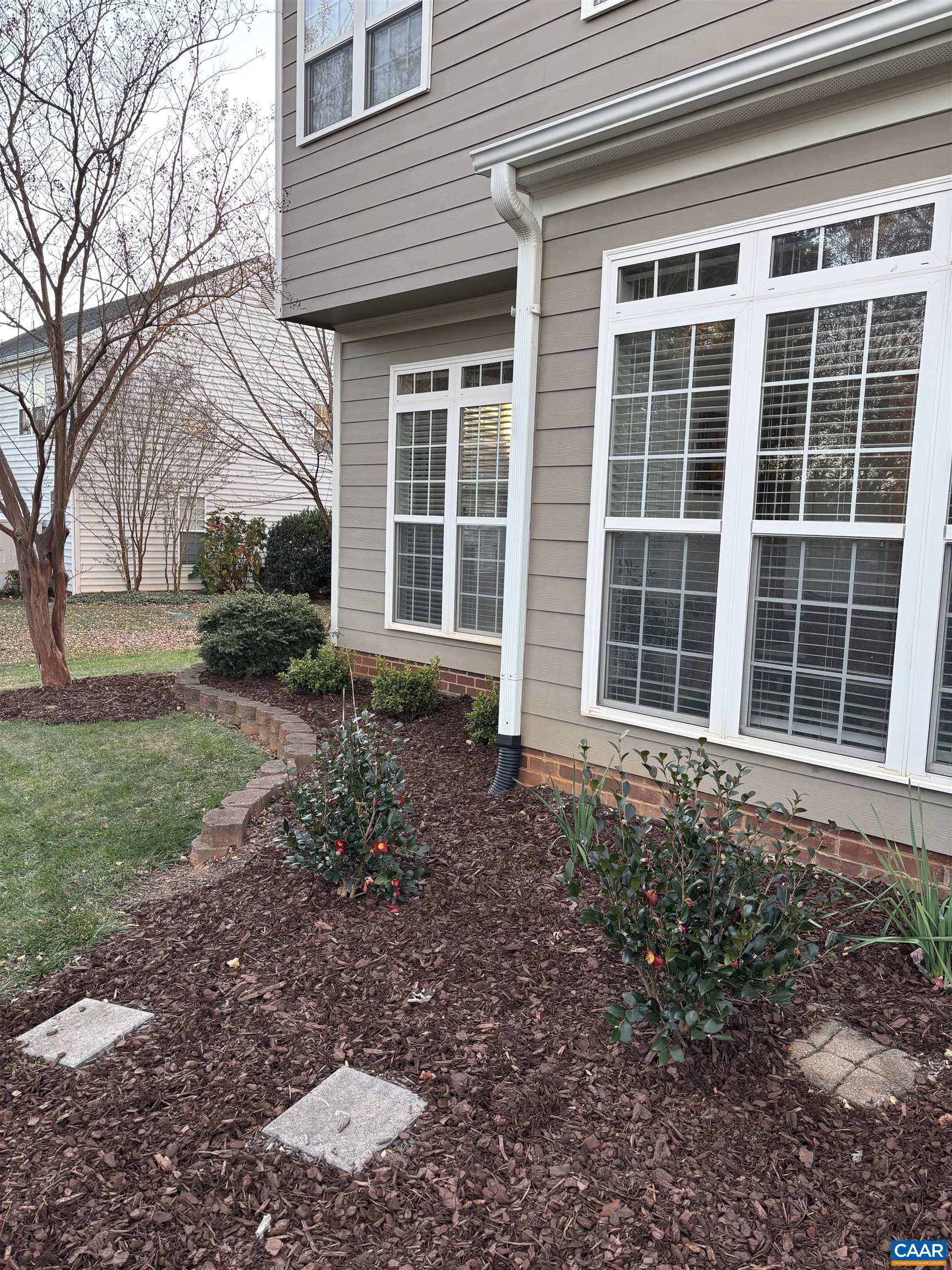 732 RUSSET RD