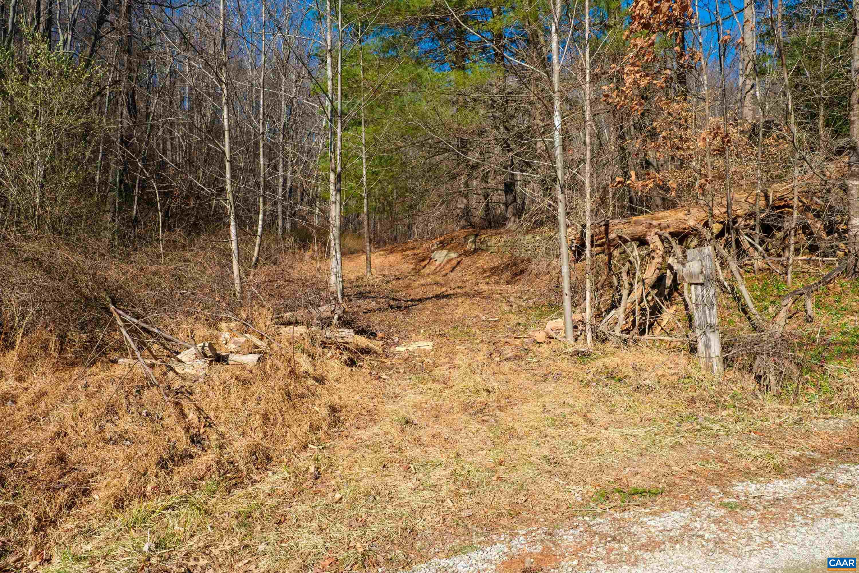 PERKINS HOLLOW LN