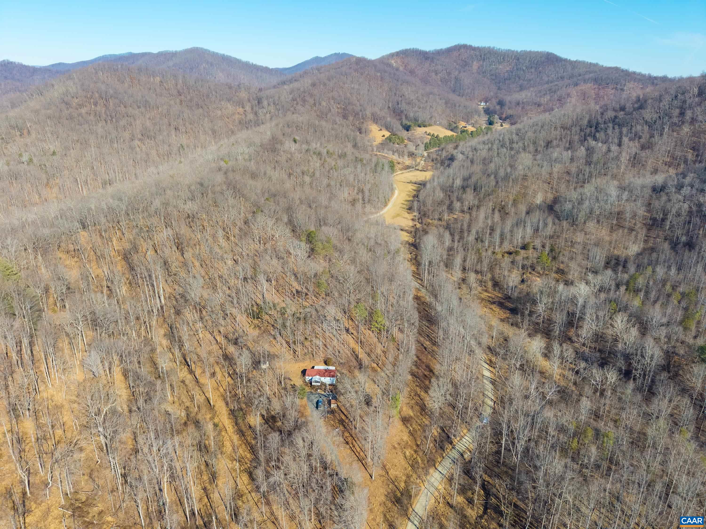 PERKINS HOLLOW LN