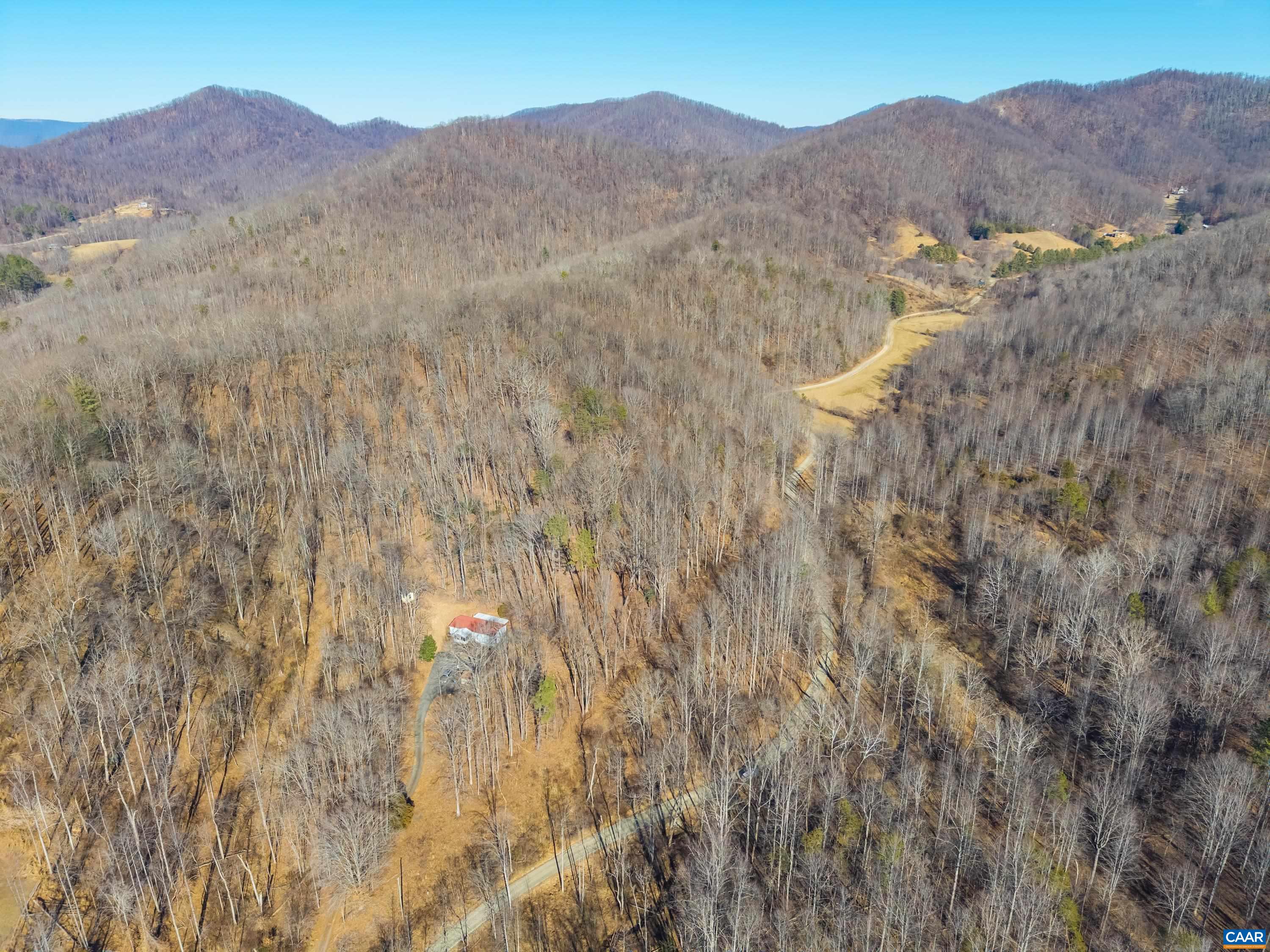 PERKINS HOLLOW LN