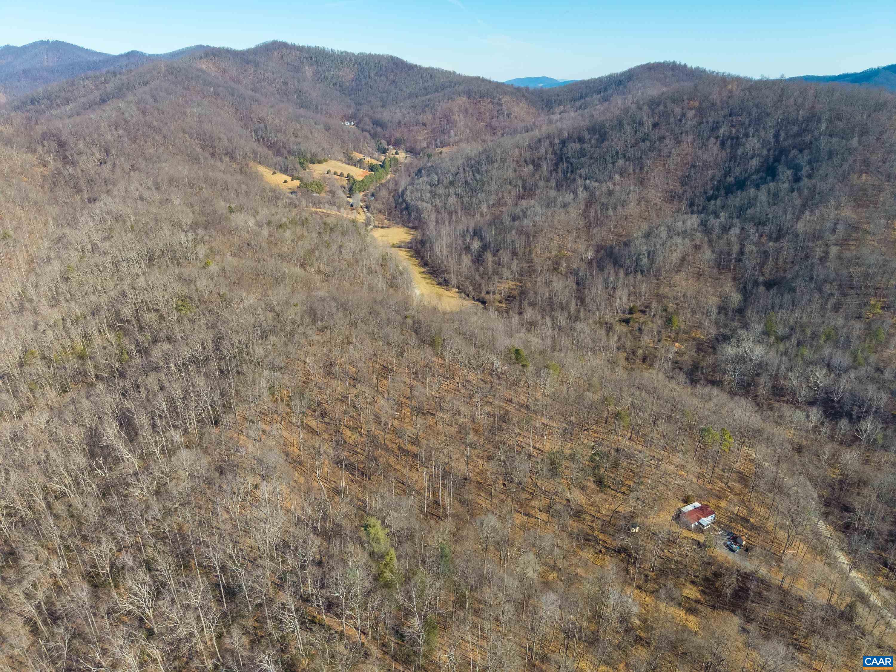 PERKINS HOLLOW LN