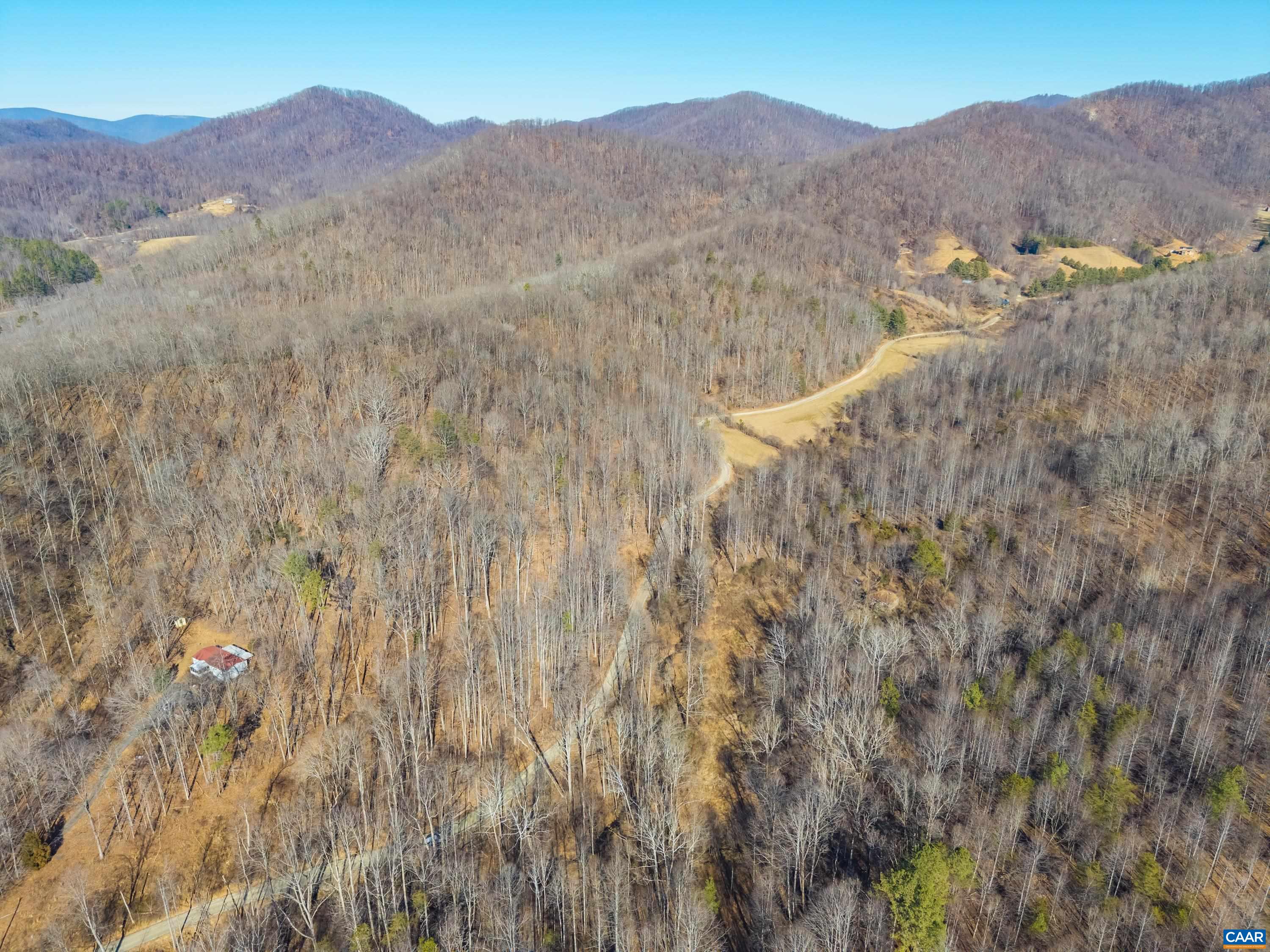 PERKINS HOLLOW LN
