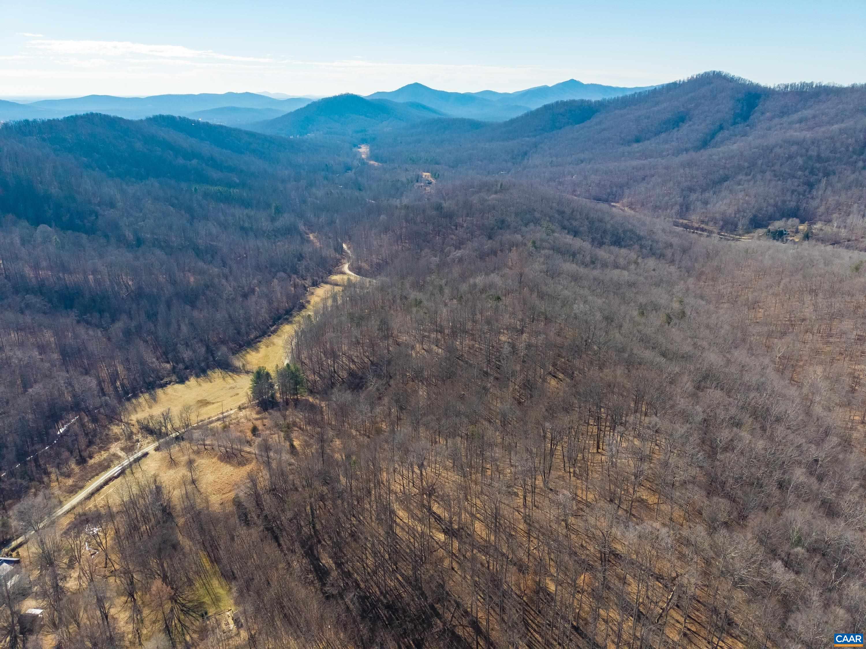 PERKINS HOLLOW LN