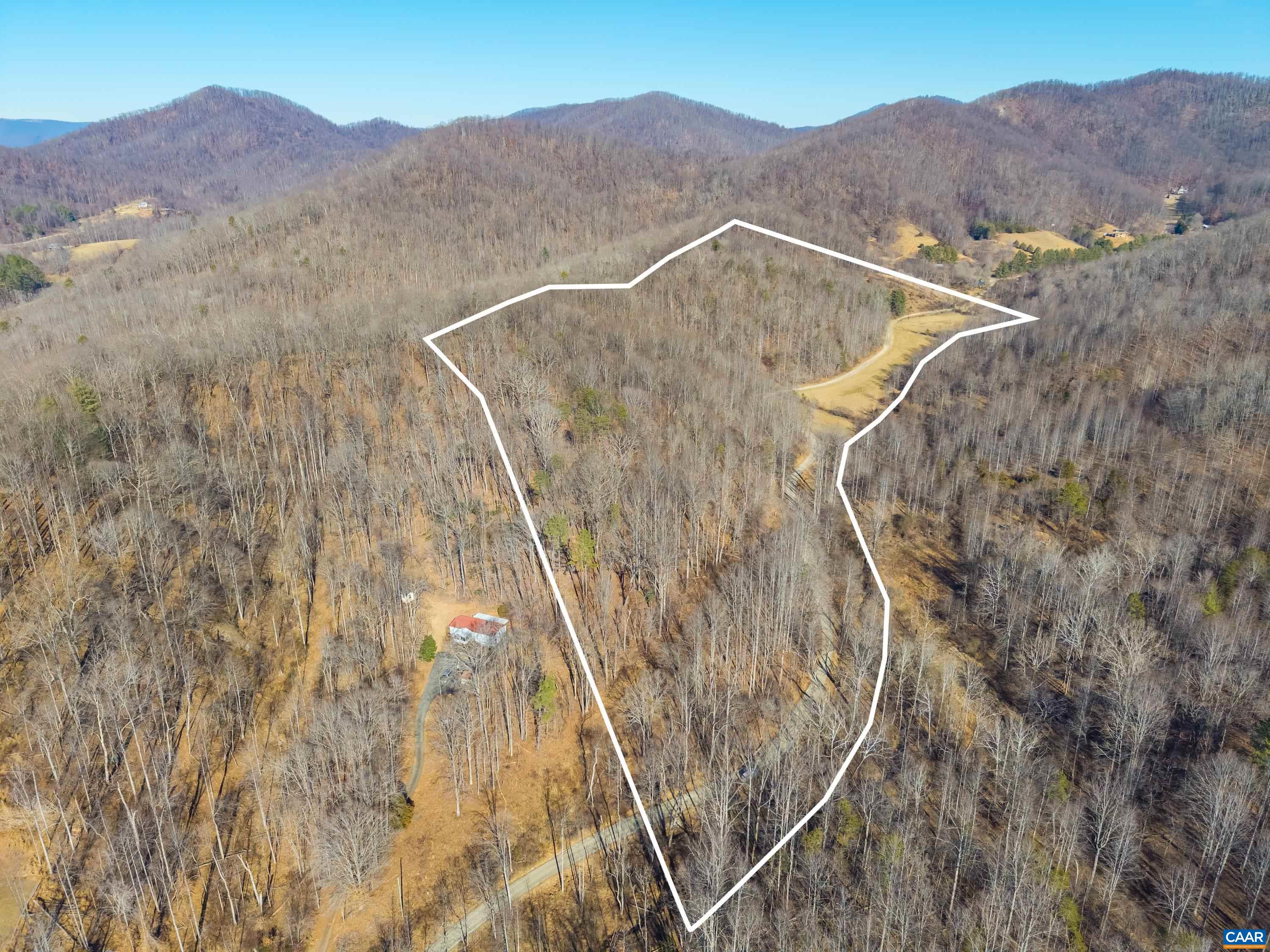 PERKINS HOLLOW LN