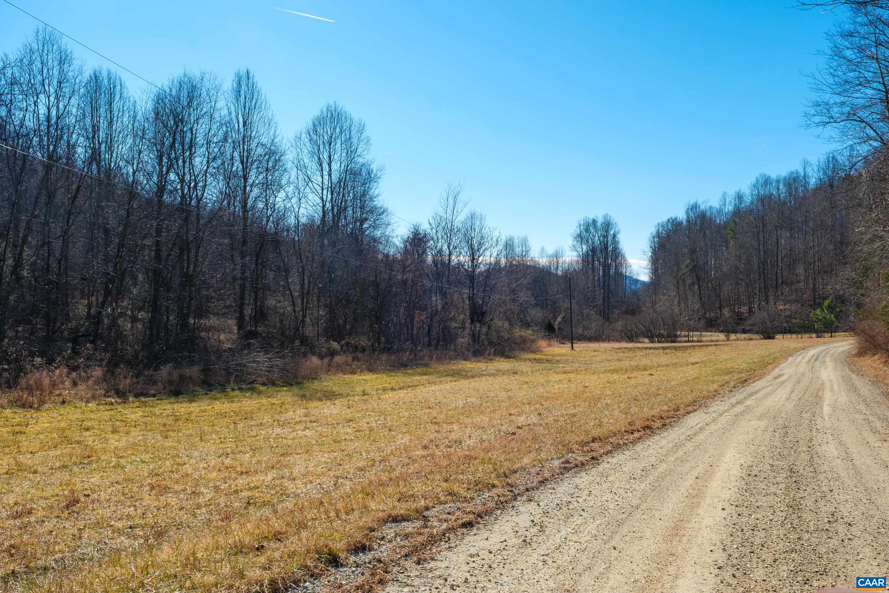 PERKINS HOLLOW LN