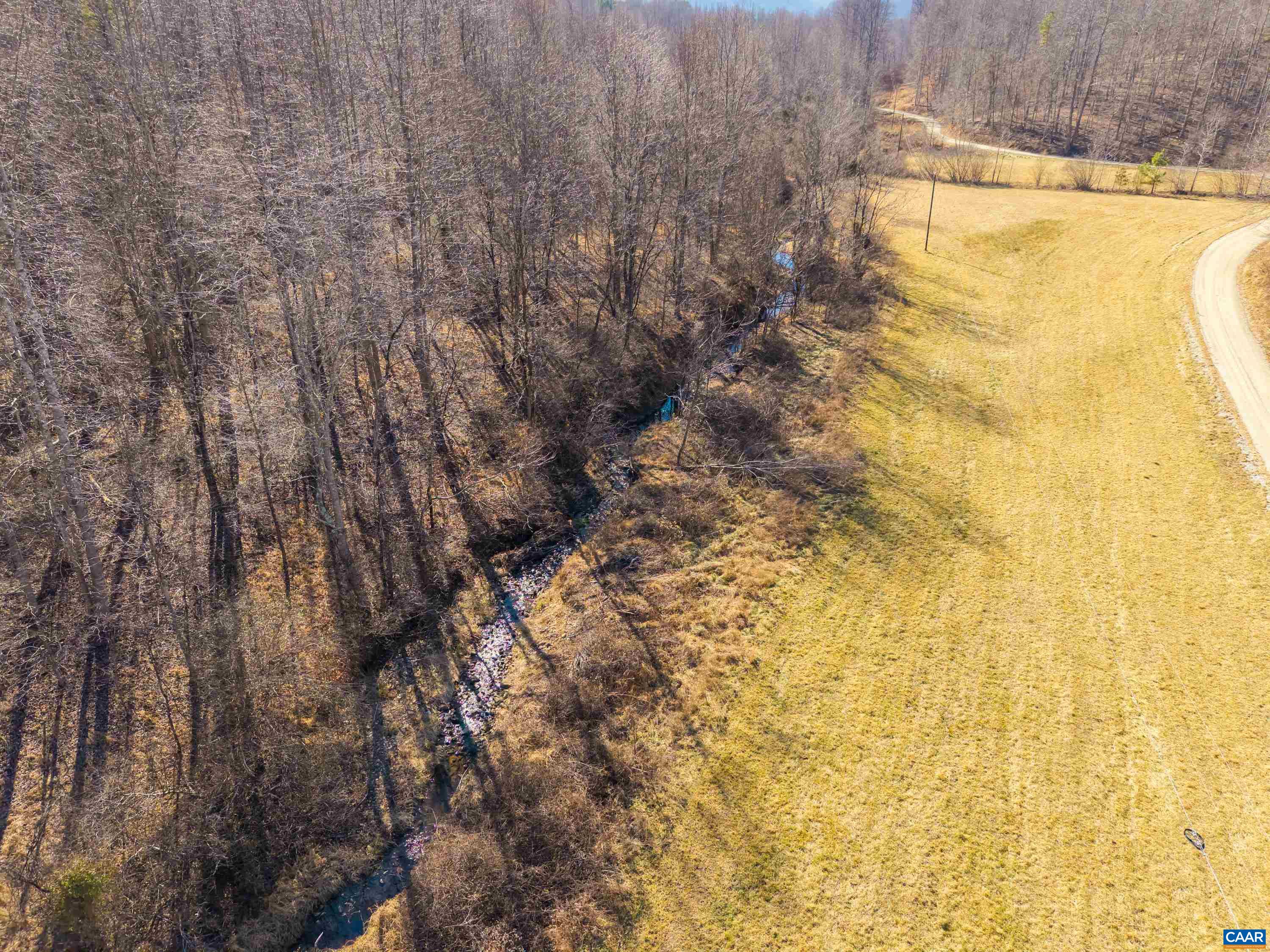 PERKINS HOLLOW LN