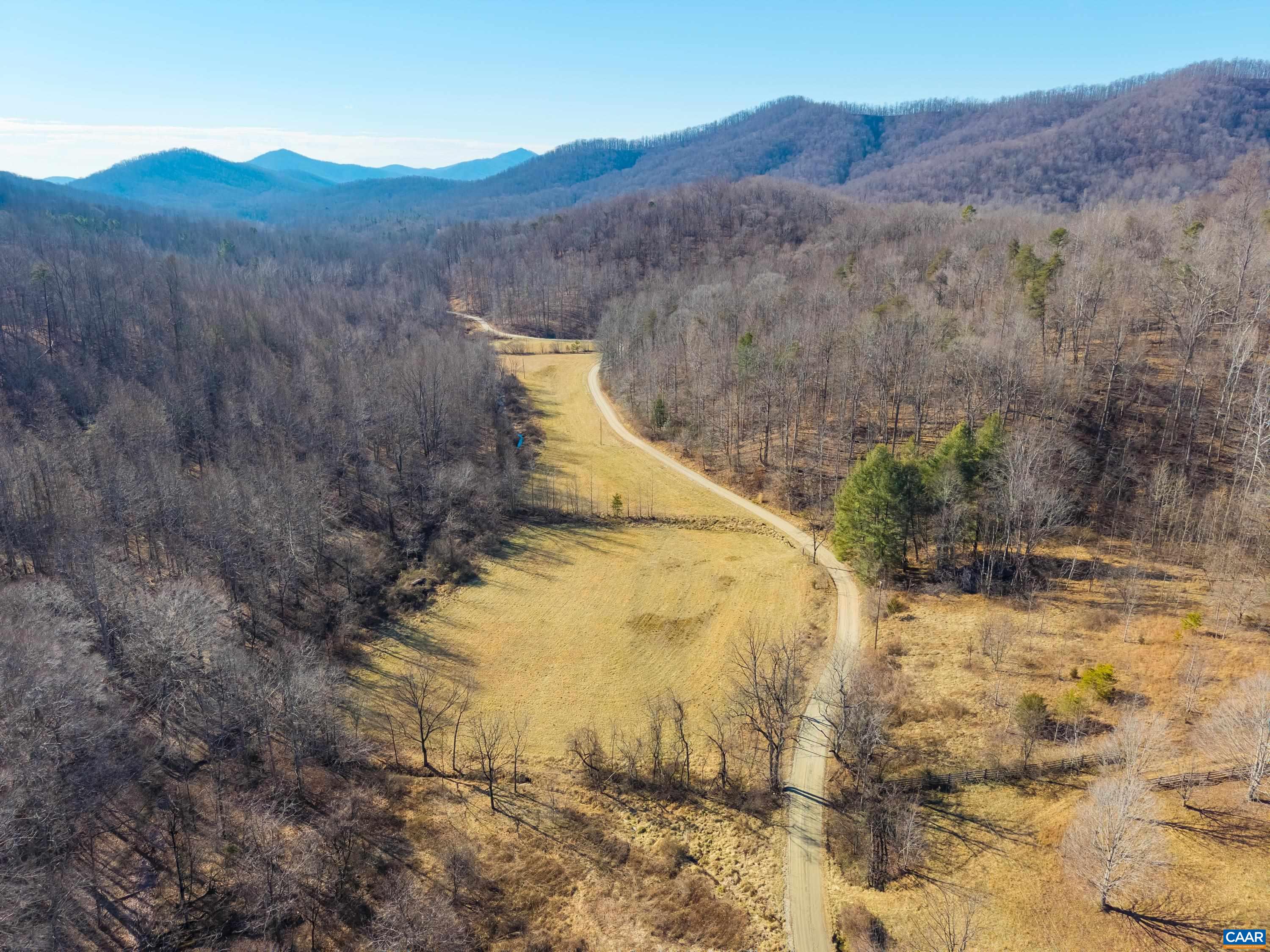 PERKINS HOLLOW LN