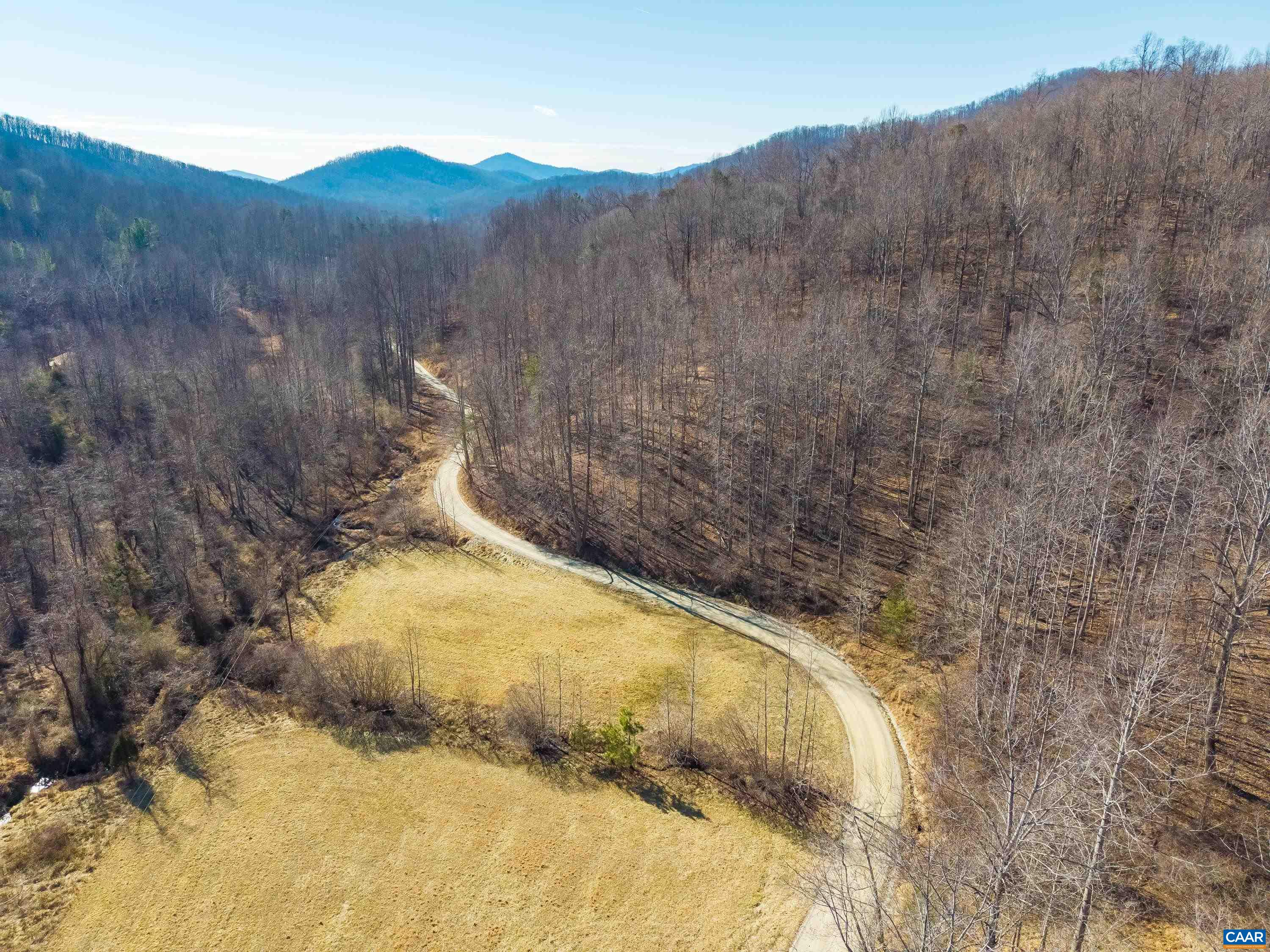 PERKINS HOLLOW LN