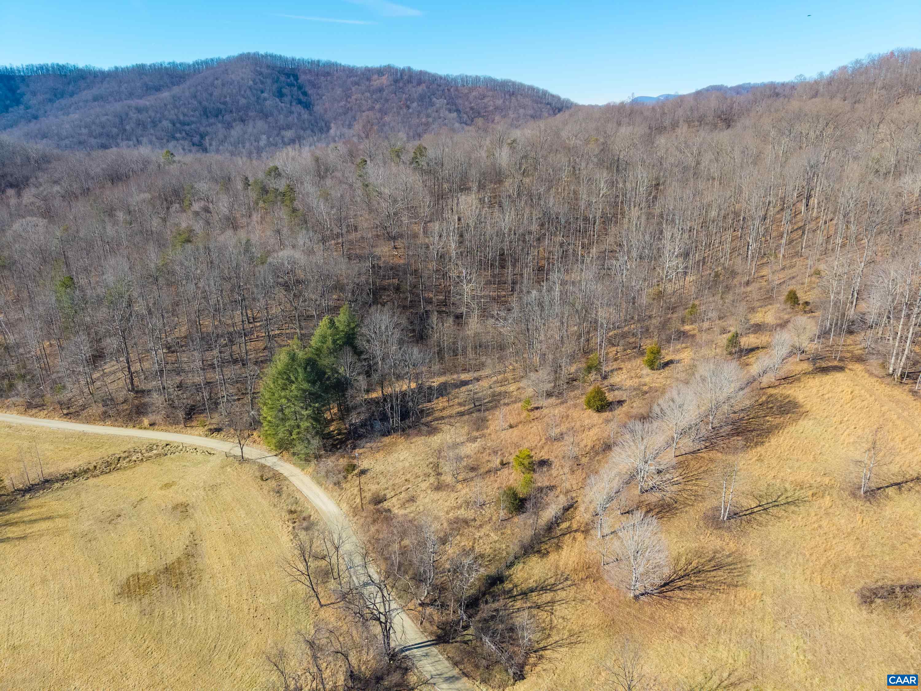 PERKINS HOLLOW LN